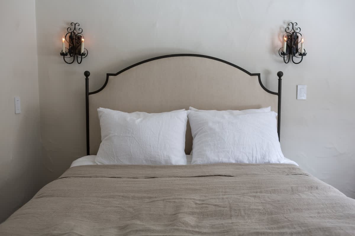 Farmhouse Room #3 — Accord, NY — vacation rental