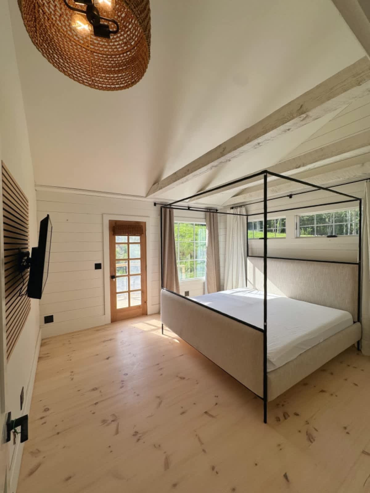 Cabin Suite #5 — Accord, NY — vacation rental