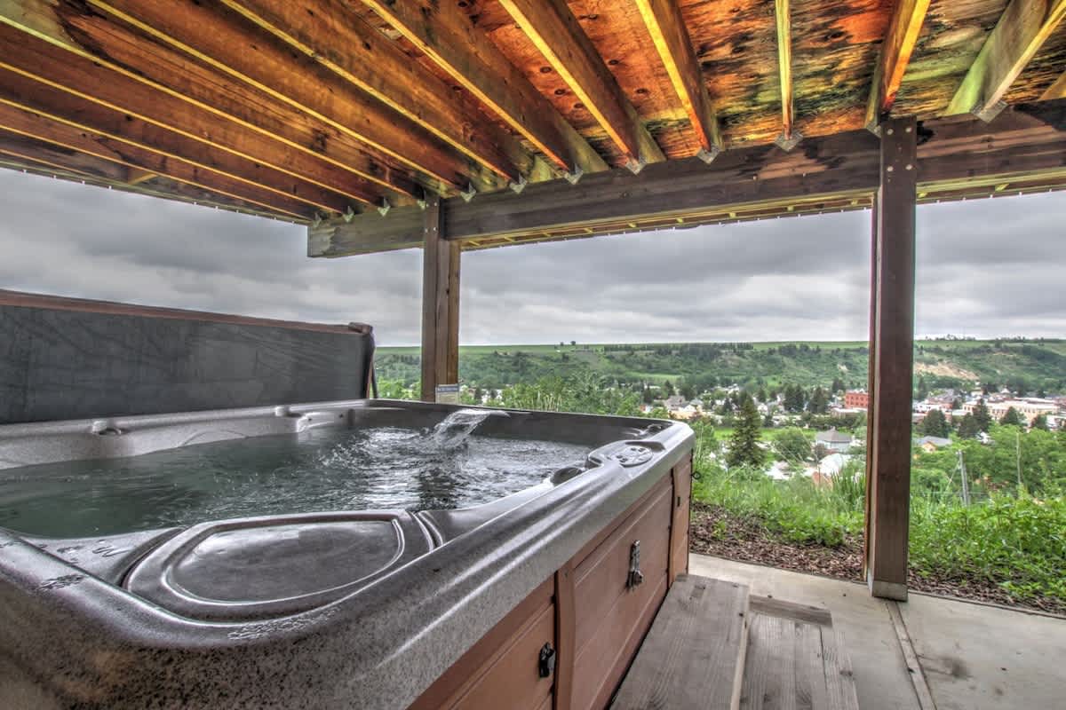 Spruce Lodge