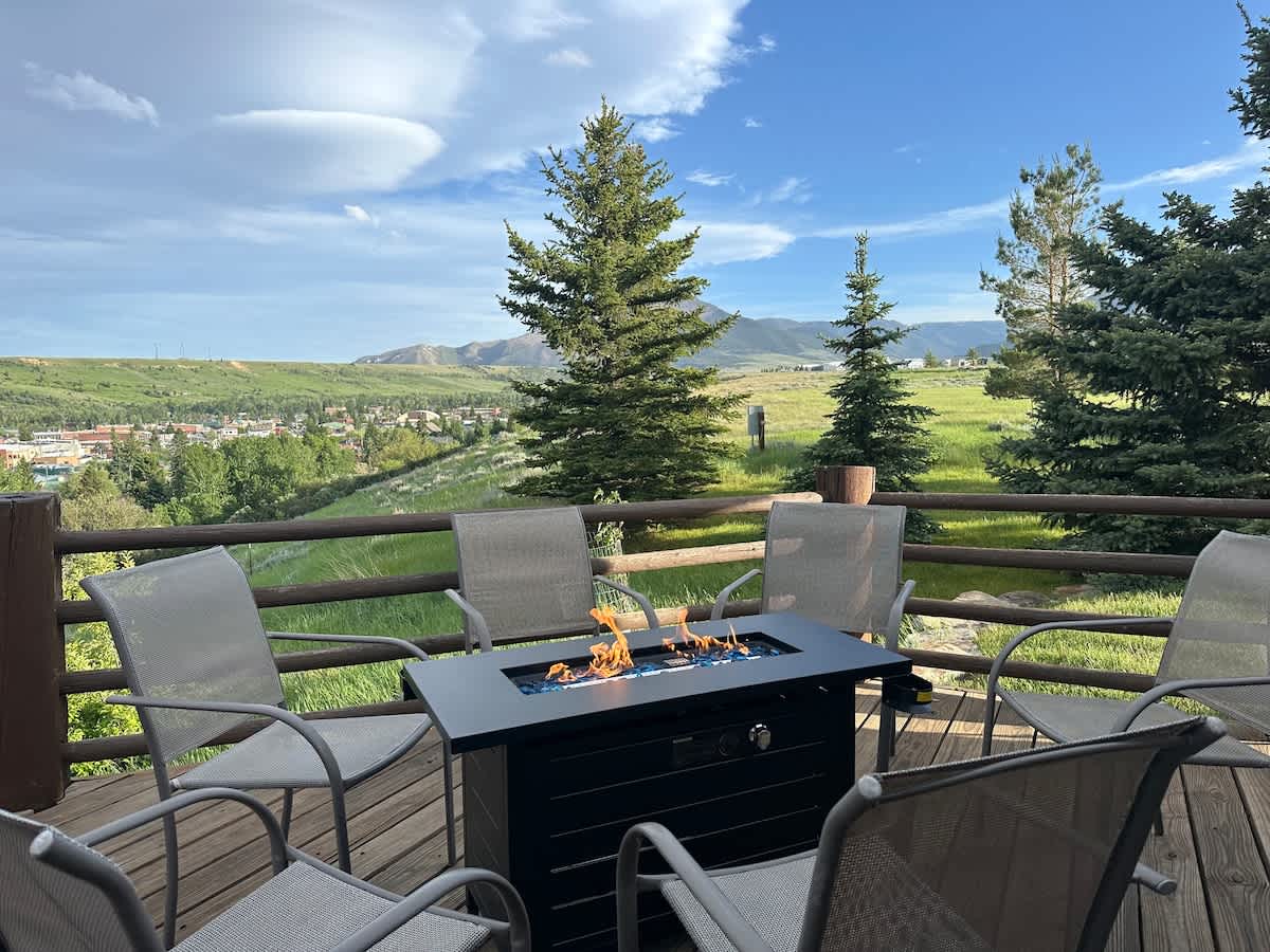 Spruce Lodge