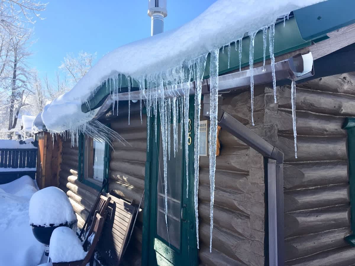 Wild Bills Cabin