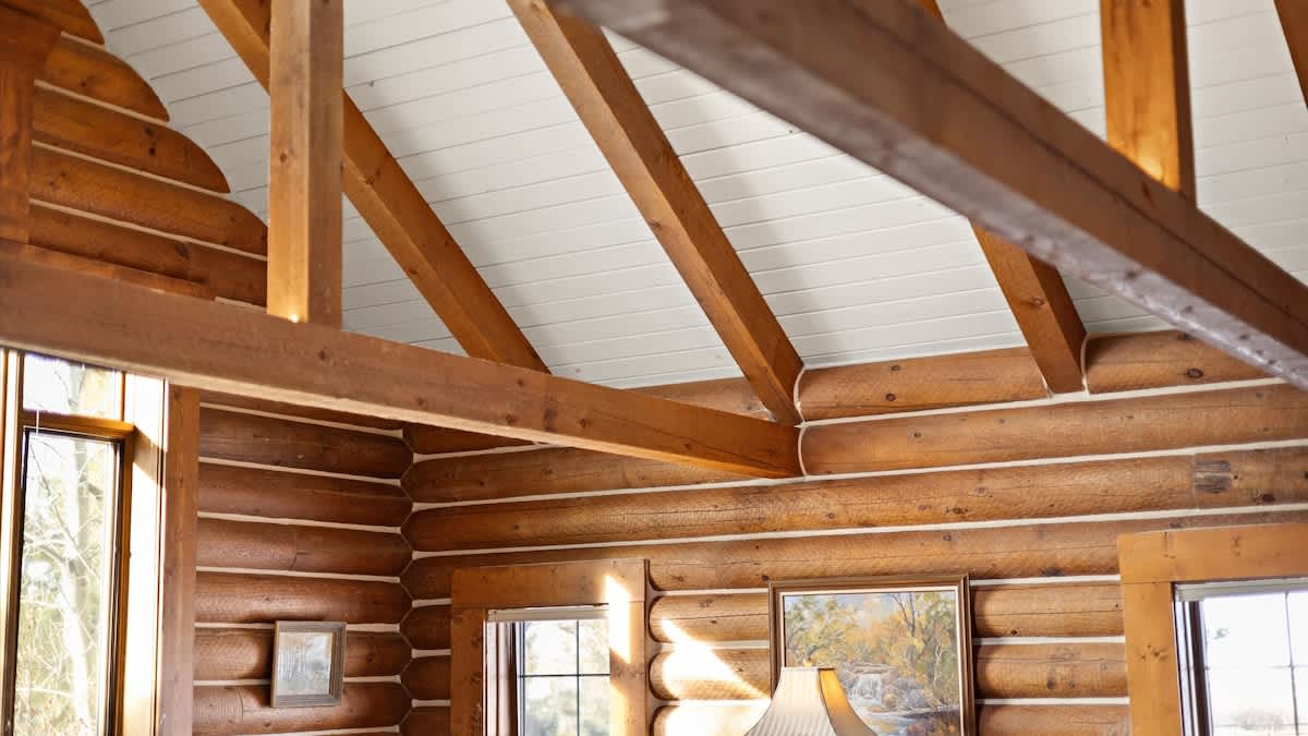 Grizzly Peak Cabin