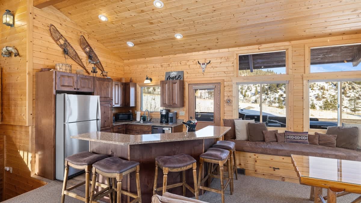 West Fork Haven