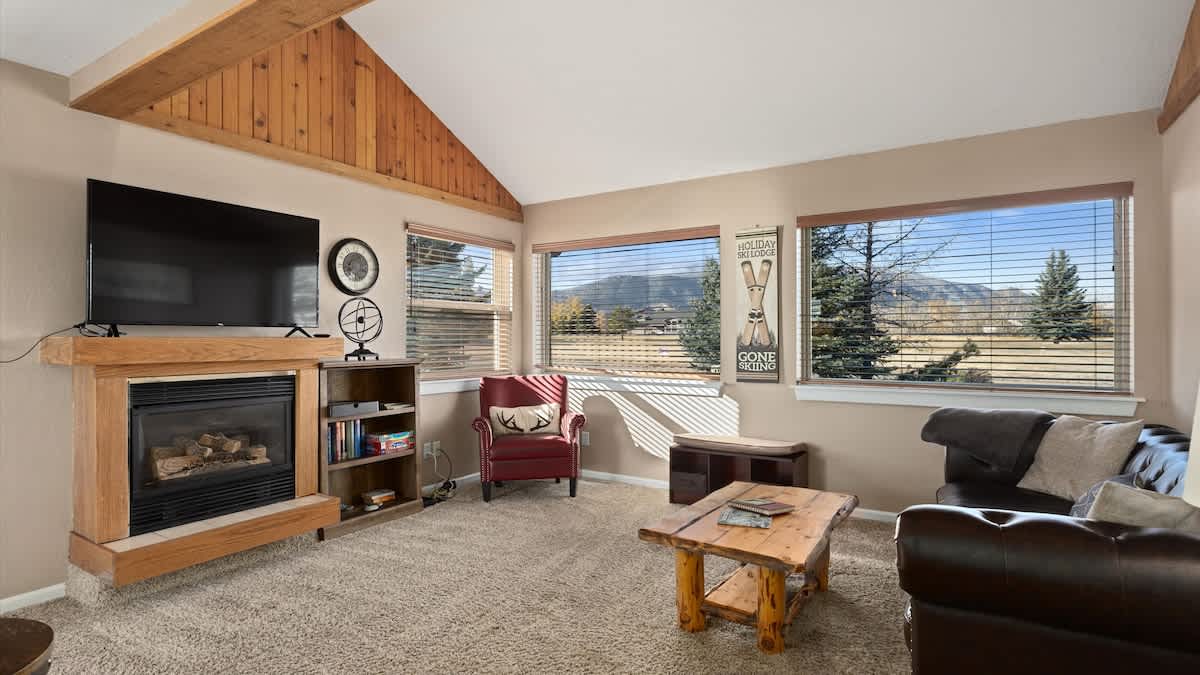 Sans Souci Cabin