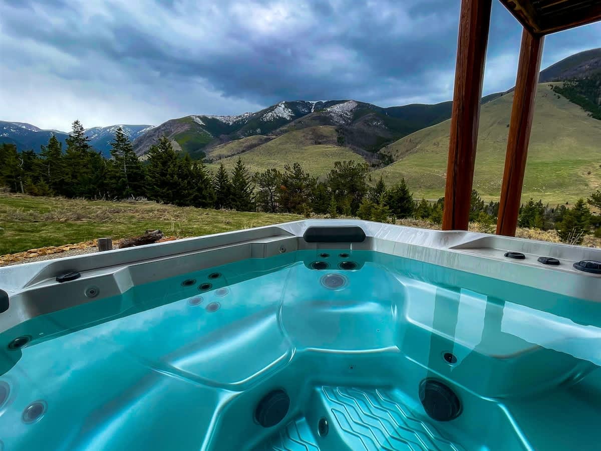 Last Resort — Red Lodge, MT — vacation rental