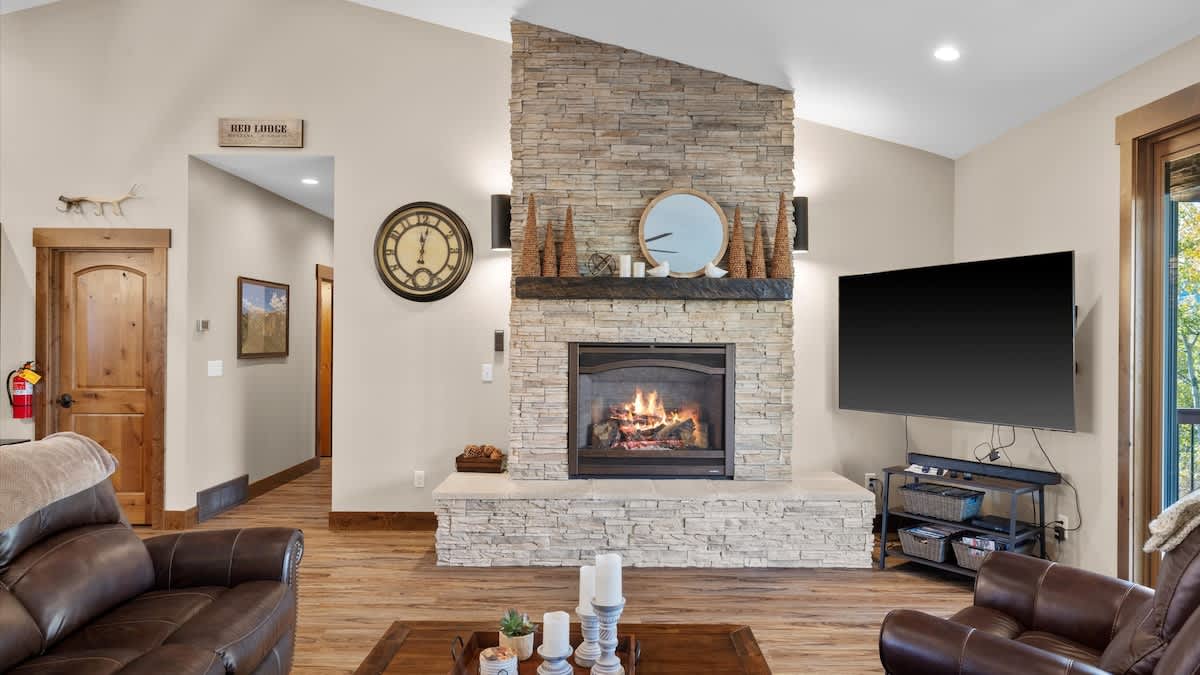 Willow Creek Hideaway — Red Lodge, MT — vacation rental