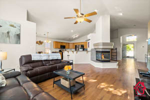 Ventana Views - An Irvie Home — Albuquerque, NM — vacation rental