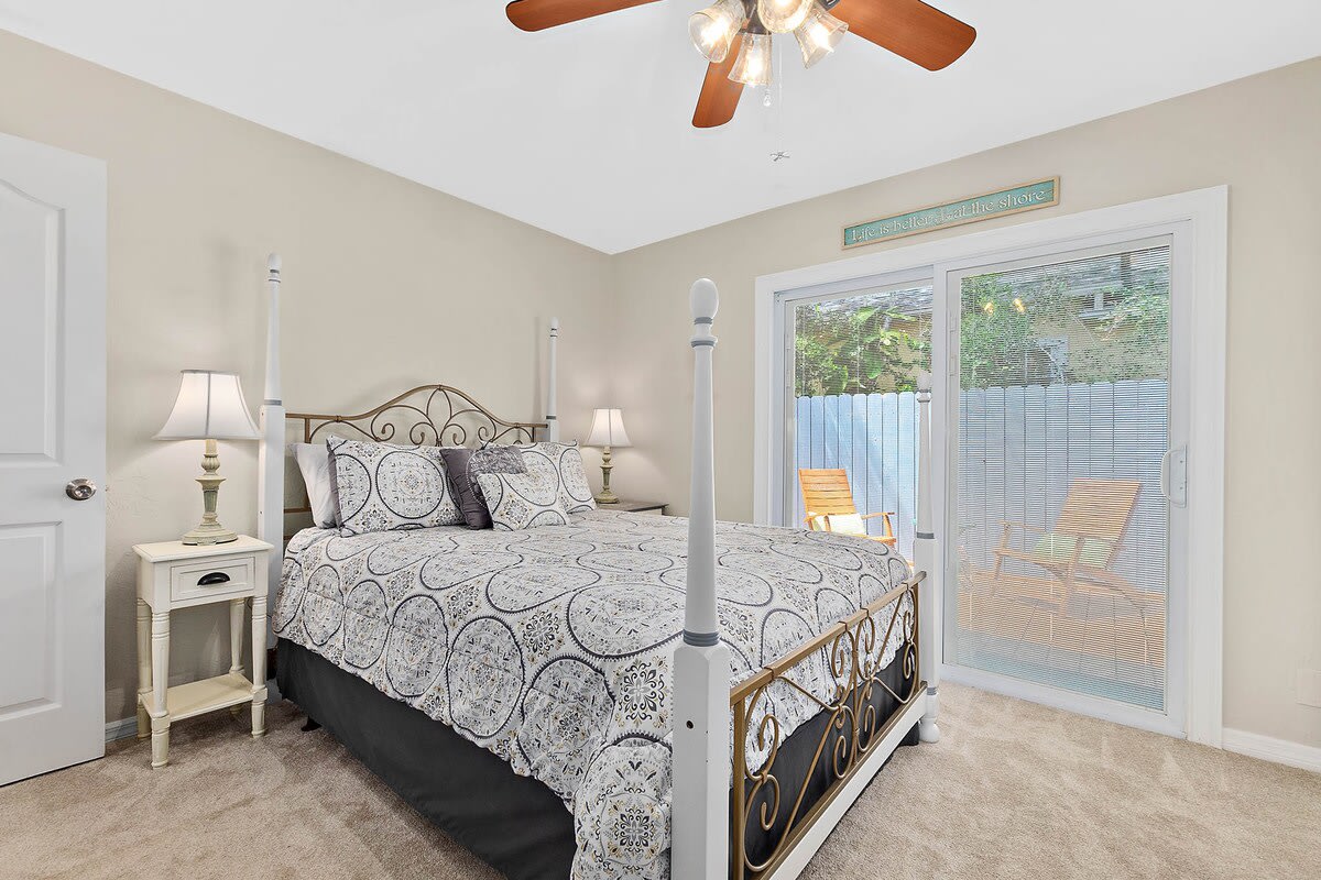 Island Sun House - Walk to State Park and Beach! — photo 4