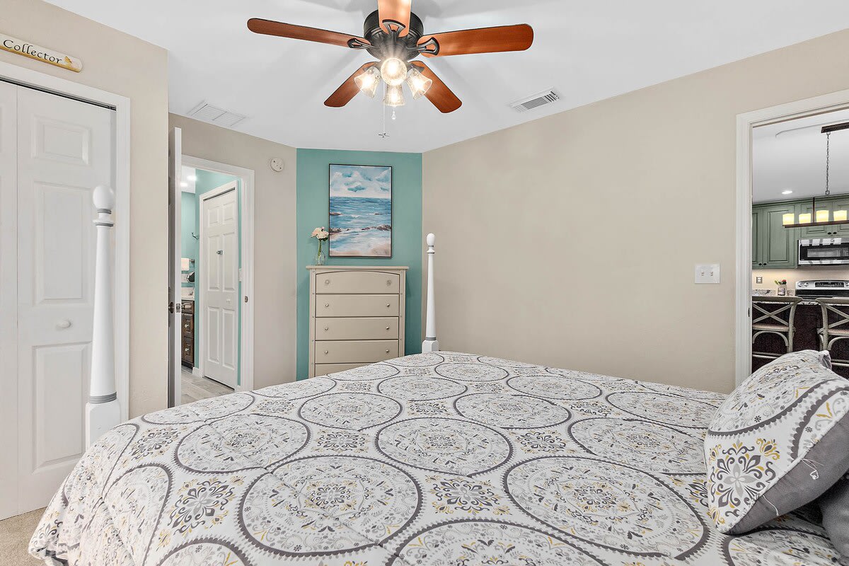 Island Sun House - Walk to State Park and Beach! — photo 16