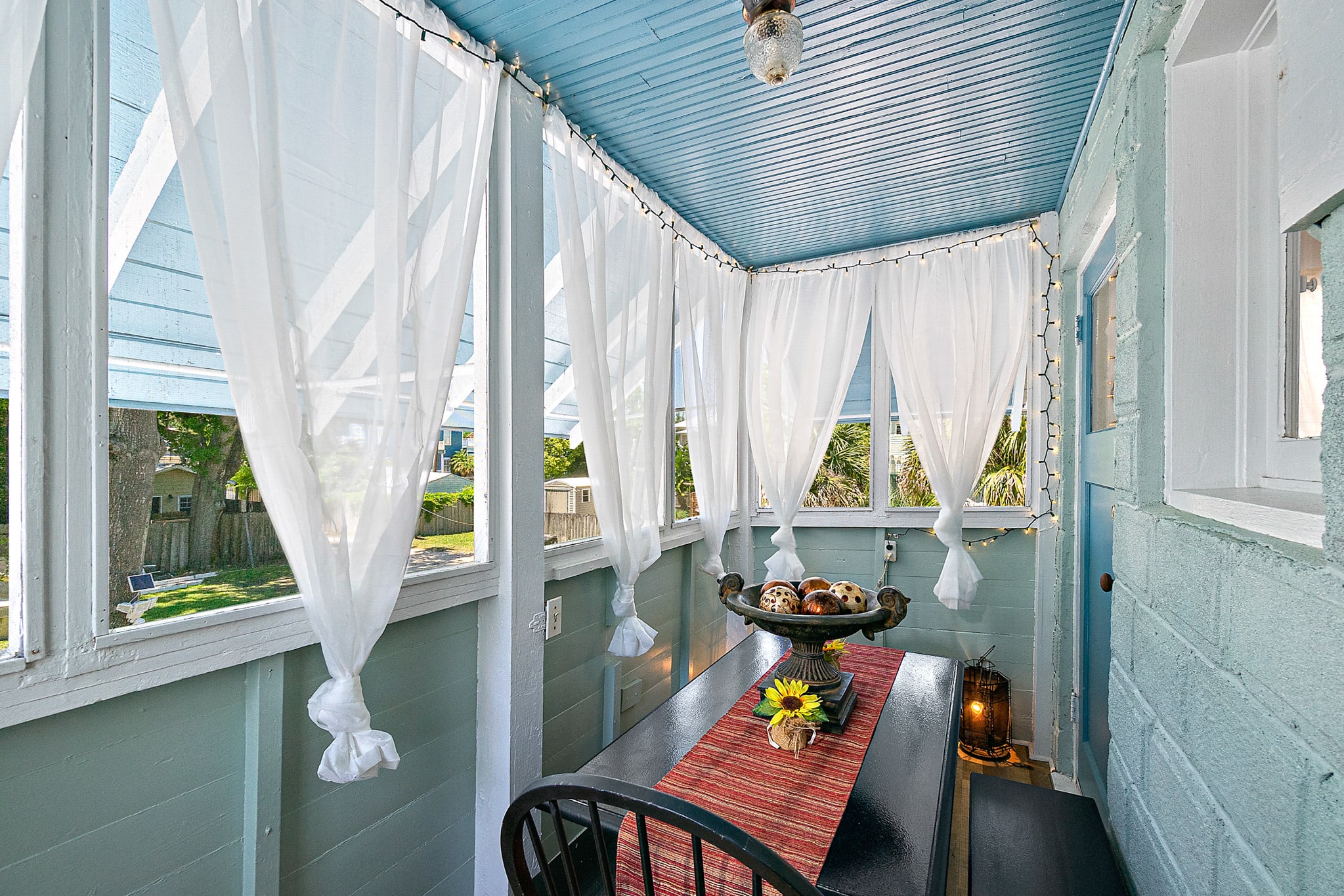 Casa Bella - Chic Apt- Steps to Historic District! — photo 12