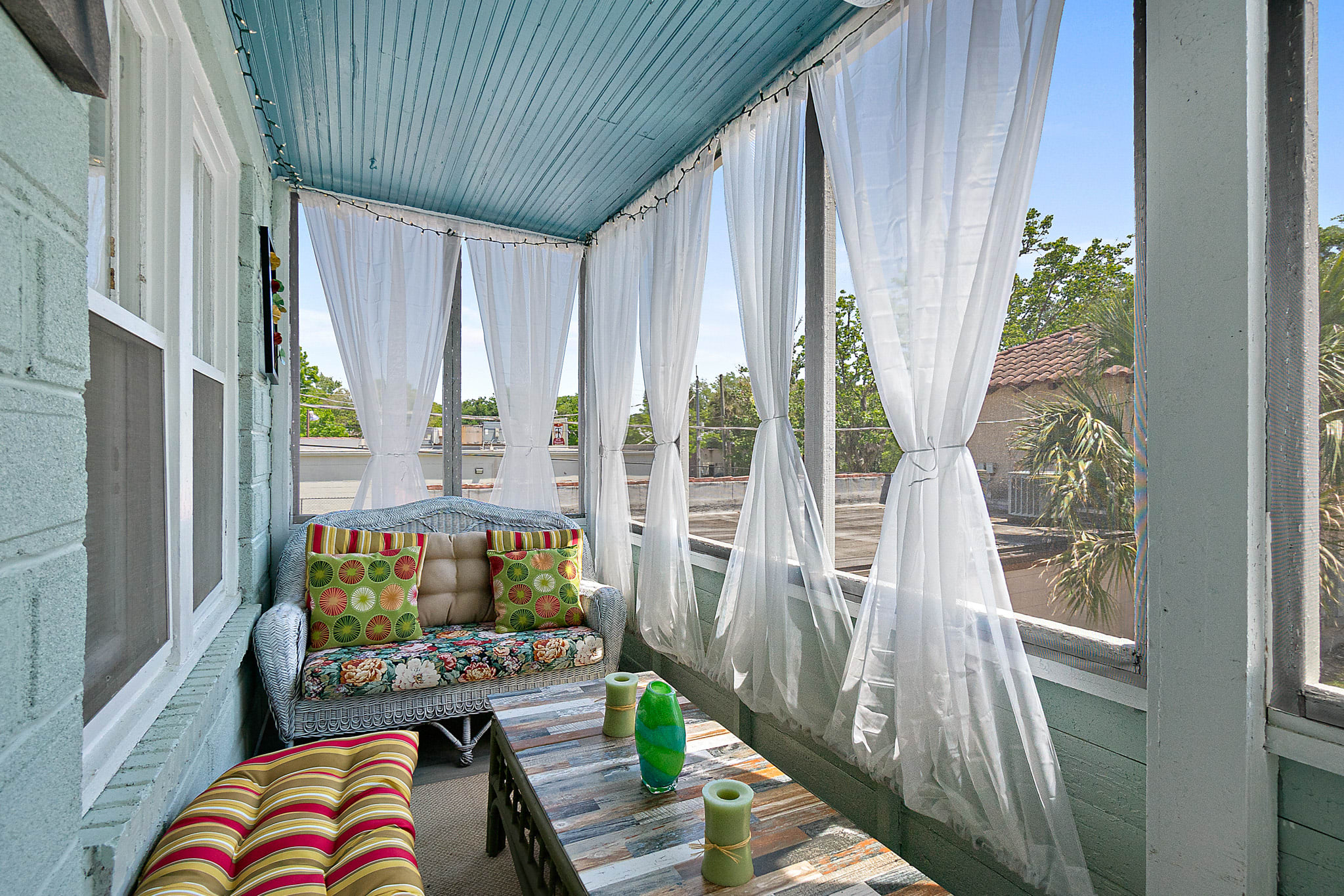 Casa Bella - Chic Apt- Steps to Historic District! — photo 5