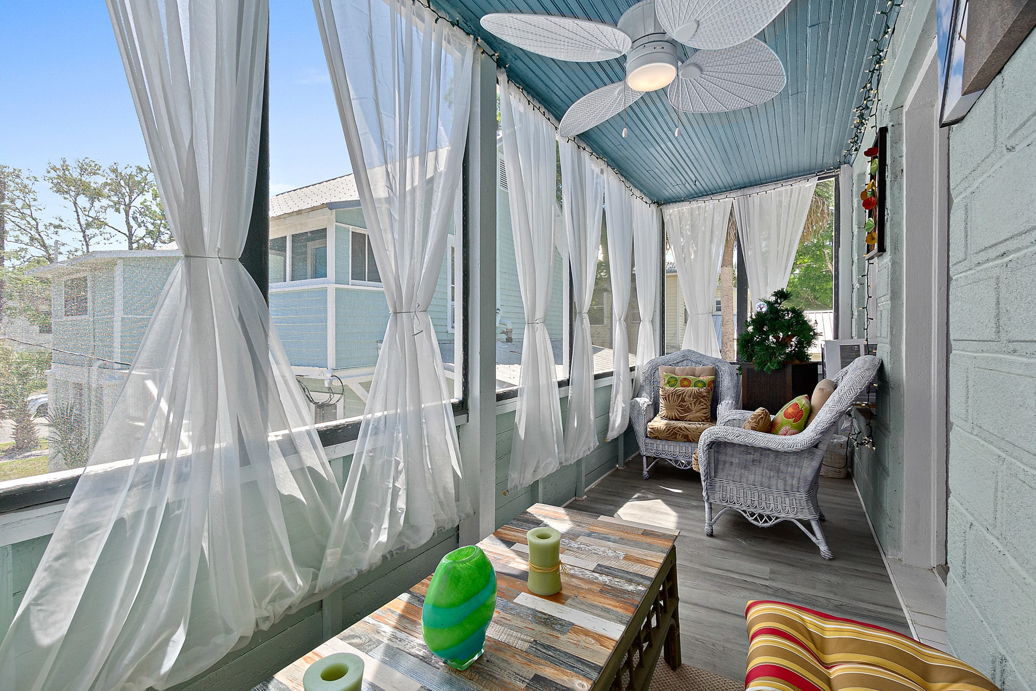 Casa Bella - Chic Apt- Steps to Historic District! — photo 6