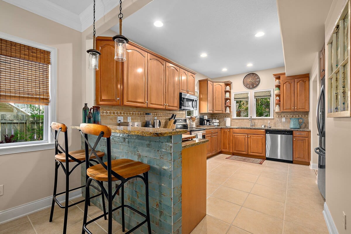 Casa DeSoto - Luxury Downtown Oasis — photo 12