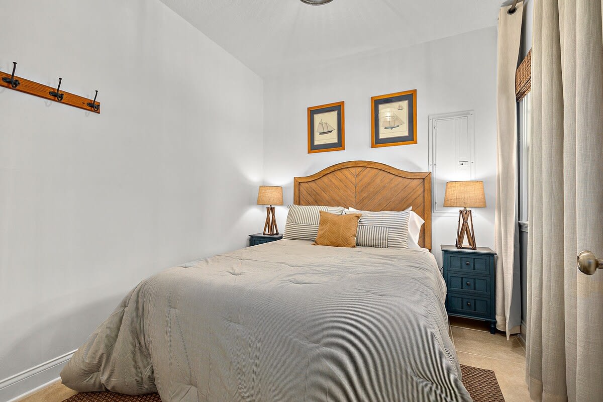 Casa DeSoto - Luxury Downtown Oasis — photo 20
