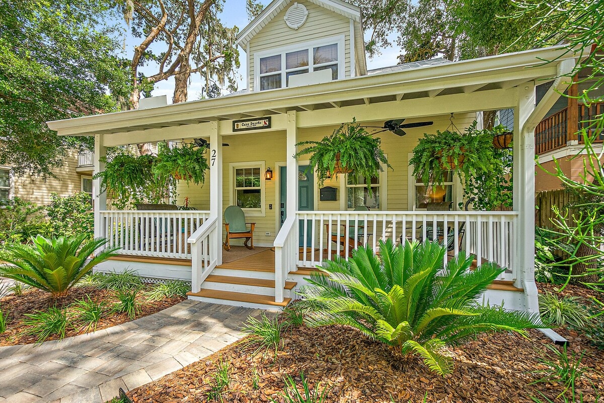 Casa DeSoto - Luxury Downtown Oasis — photo 2