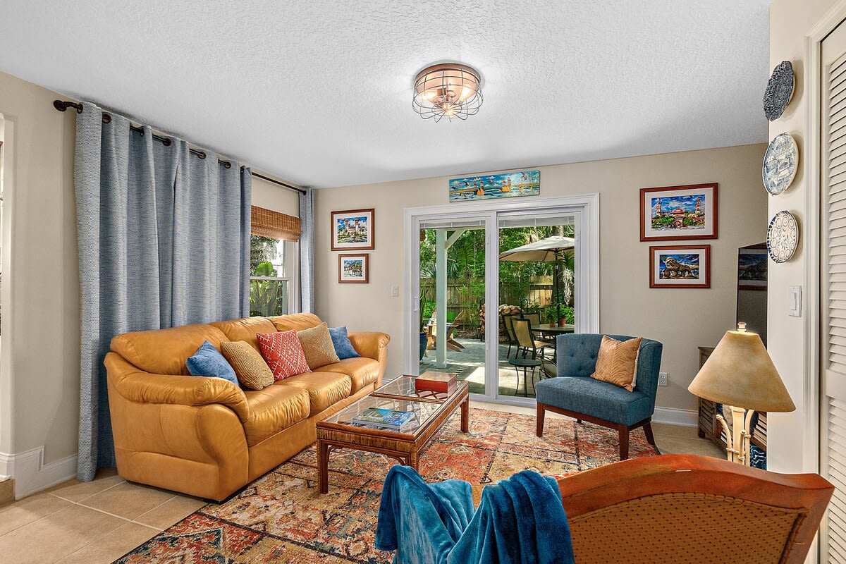 Casa DeSoto - Luxury Downtown Oasis — photo 3