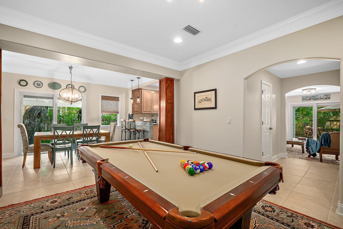Casa DeSoto - Luxury Downtown Oasis — photo 19