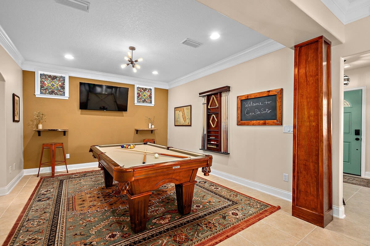 Casa DeSoto - Luxury Downtown Oasis — photo 4