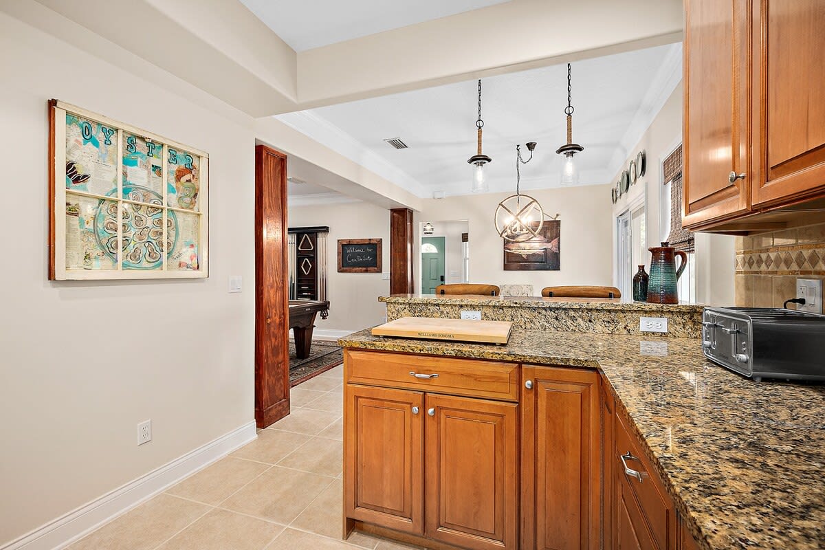 Casa DeSoto - Luxury Downtown Oasis — photo 13