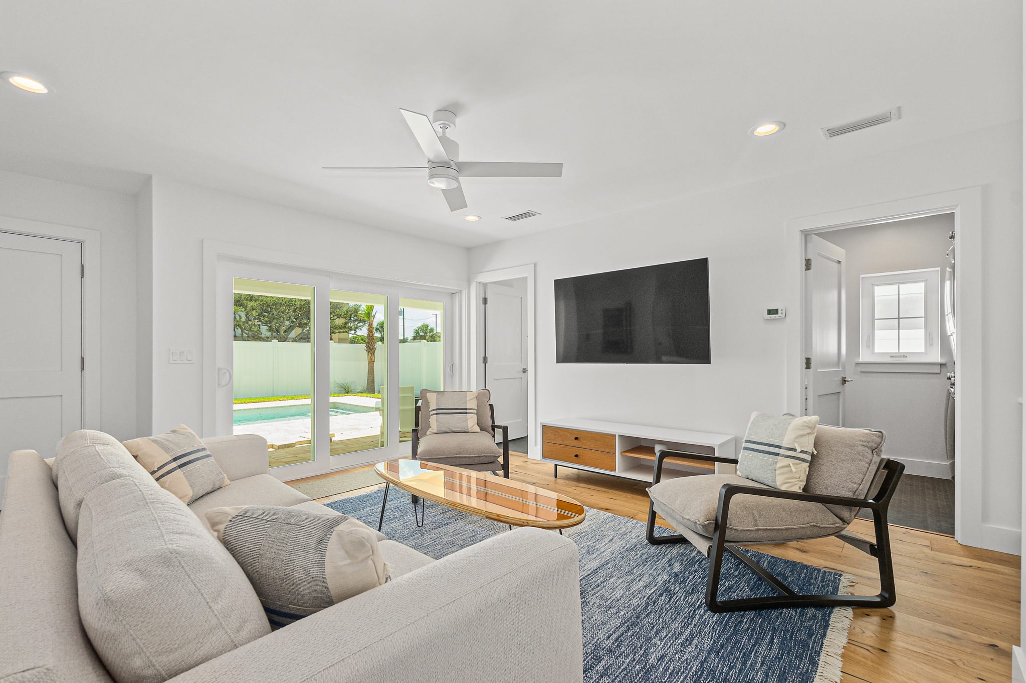 Endless Summer Oasis | Lux Home | Heated Pool — photo 9