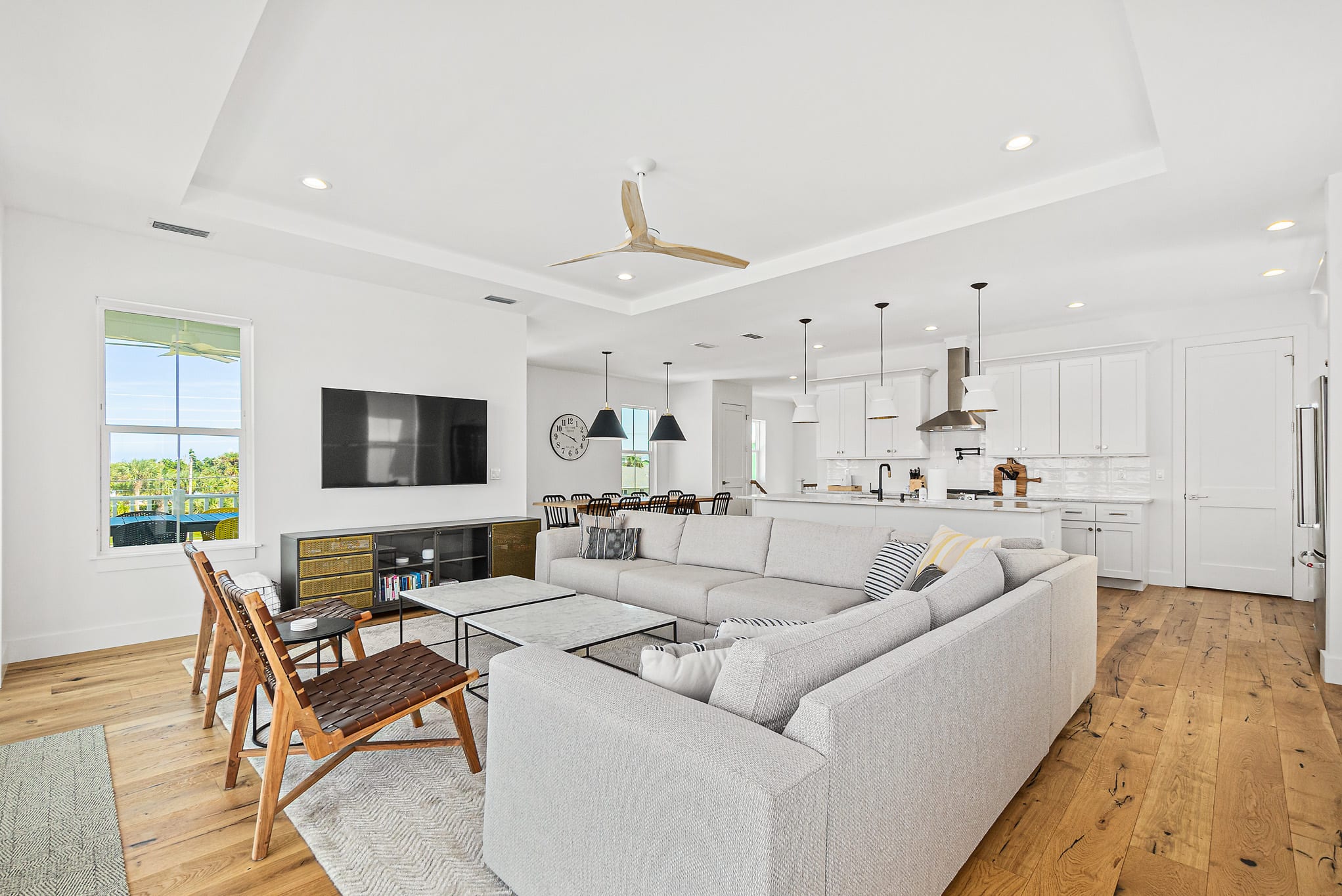 Endless Summer Oasis | Lux Home | Heated Pool — photo 2