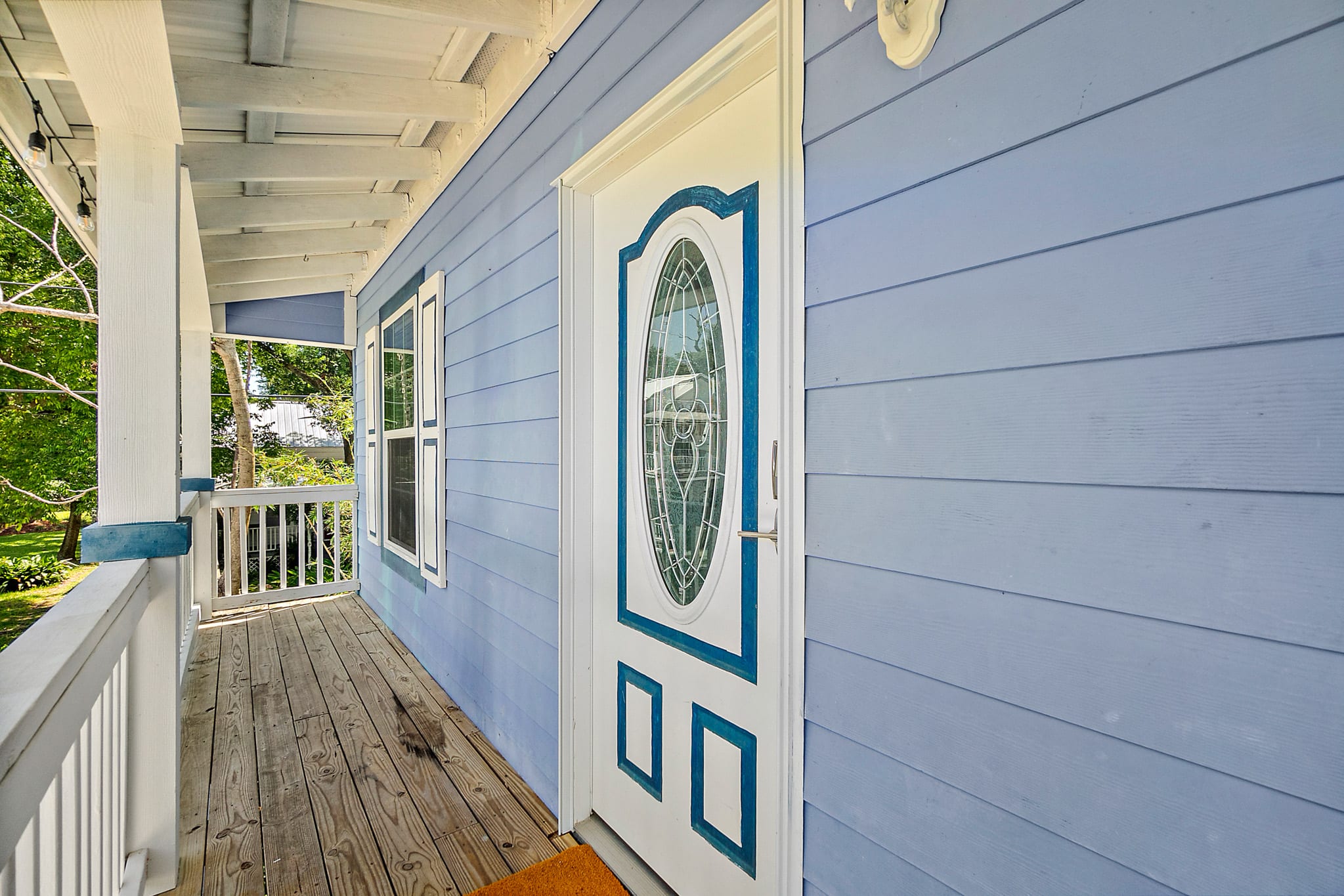 Treetop Cottage - 3 blocks from Historic District — photo 3