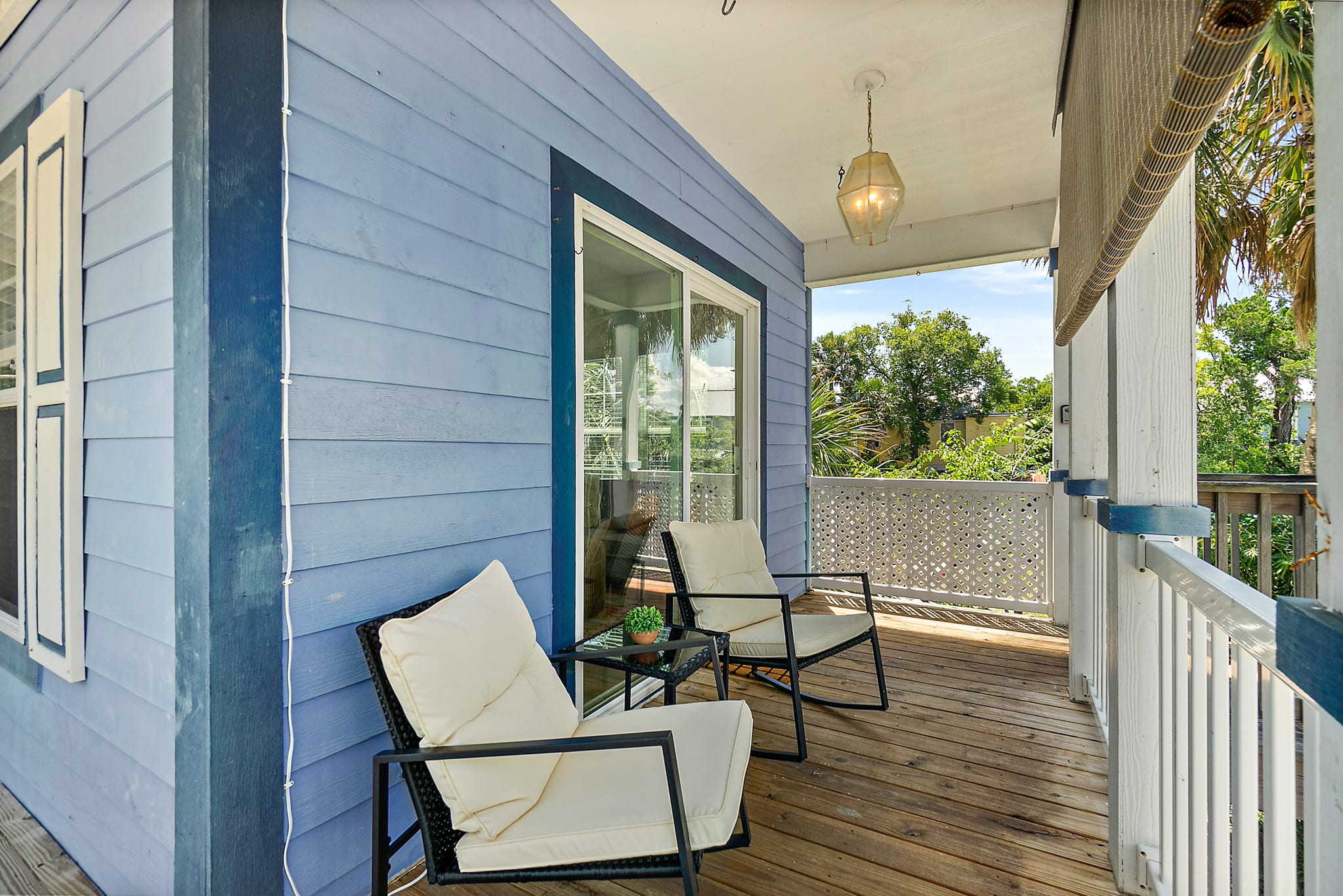 Treetop Cottage - 3 blocks from Historic District — photo 18