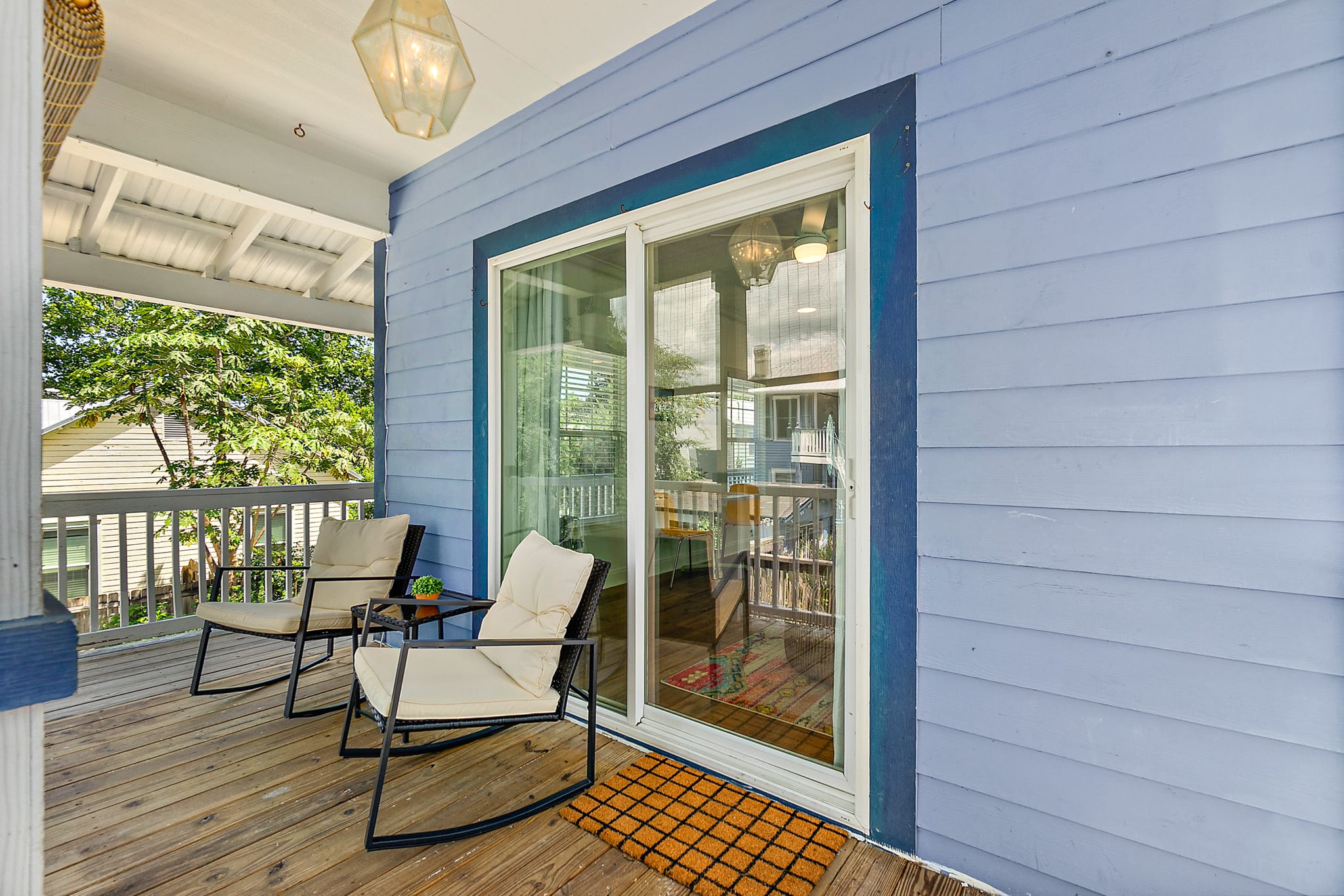 Treetop Cottage - 3 blocks from Historic District — photo 19