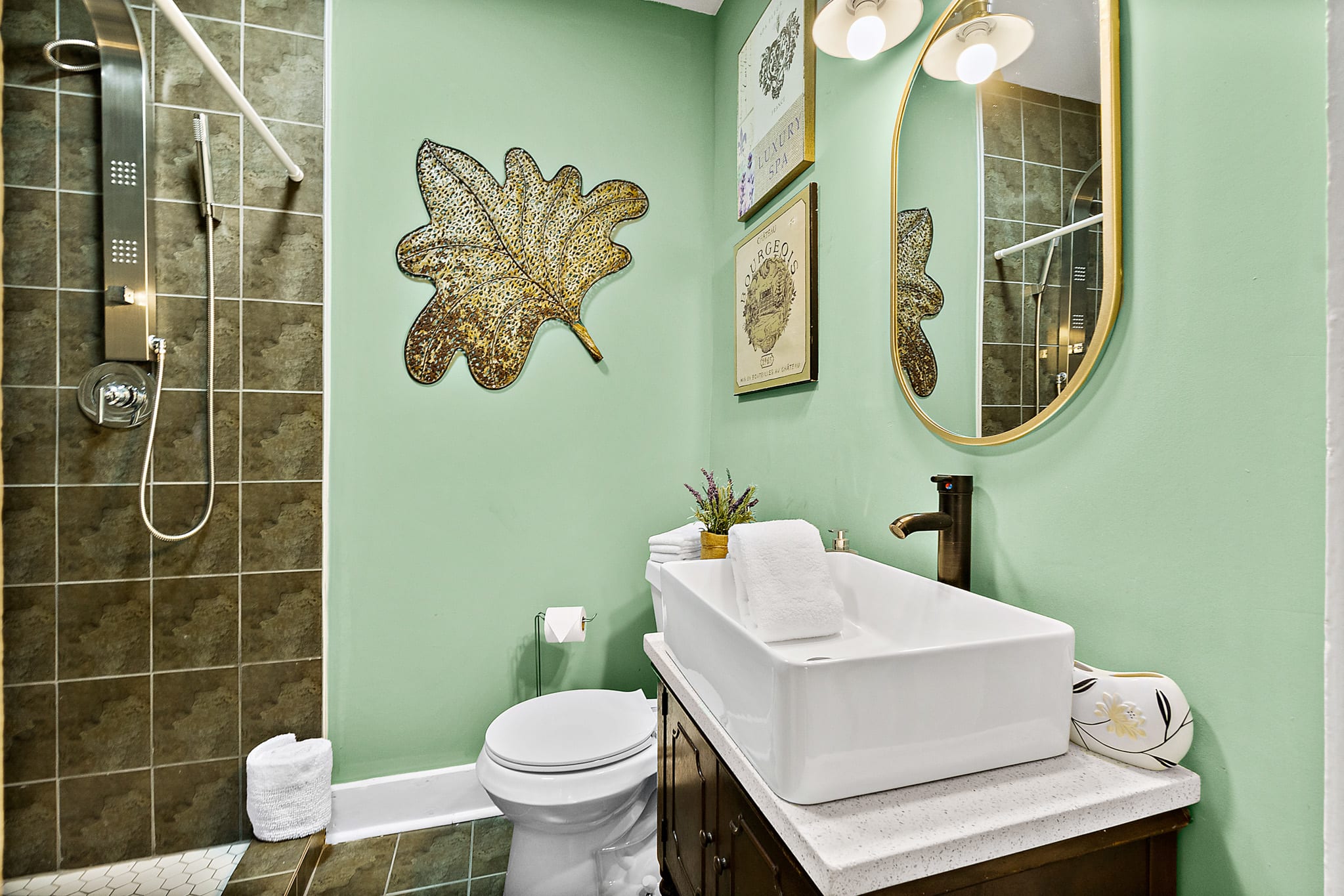 Casa Maria 3- Historic Apt- Walk to Historic Dist! — photo 20