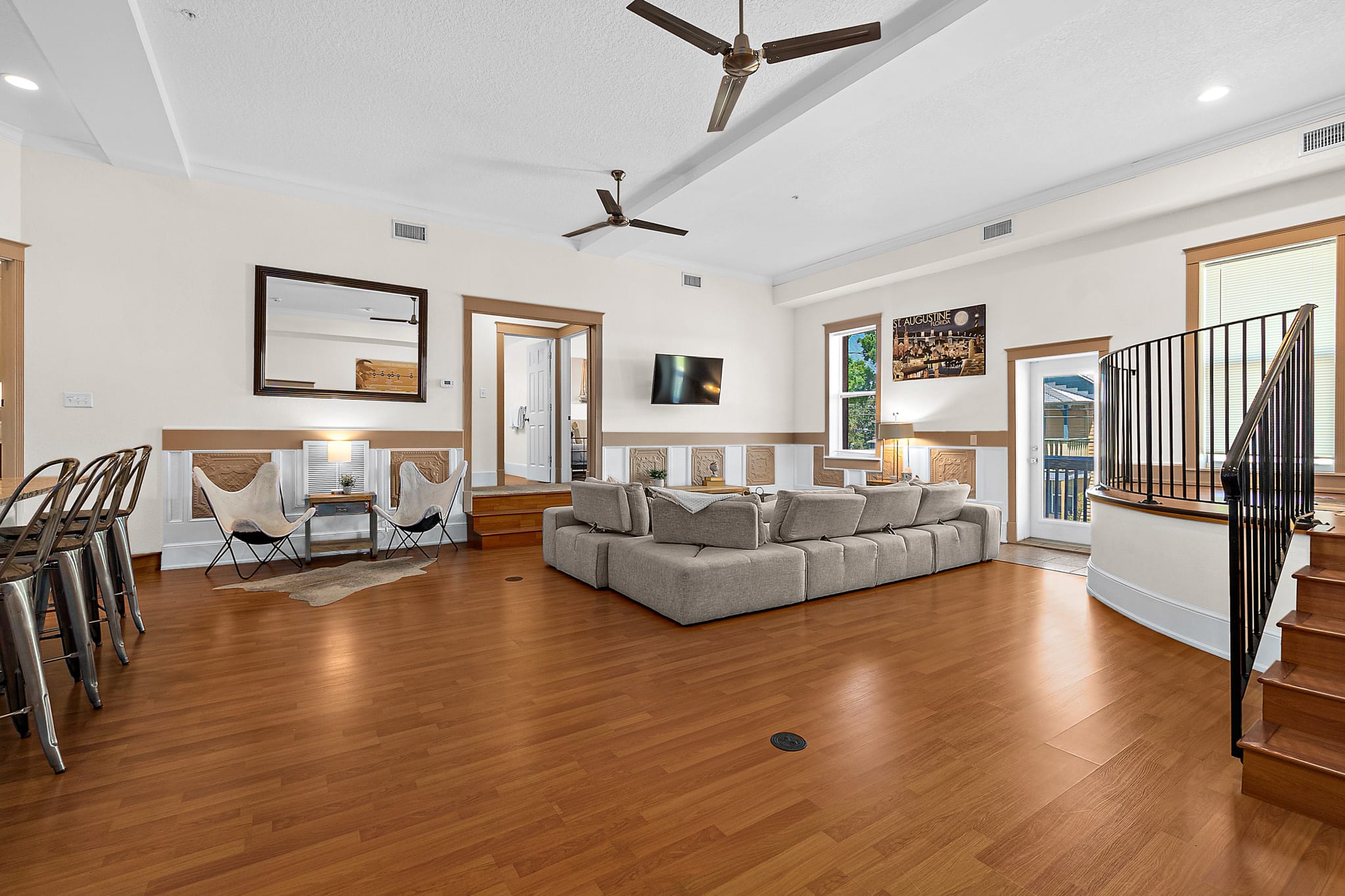 The Ray - 2nd Floor Historic Condo- Walk to DNTN — photo 8