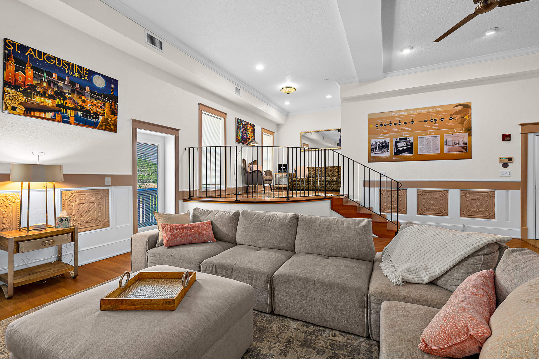 The Ray - 2nd Floor Historic Condo- Walk to DNTN — photo 16