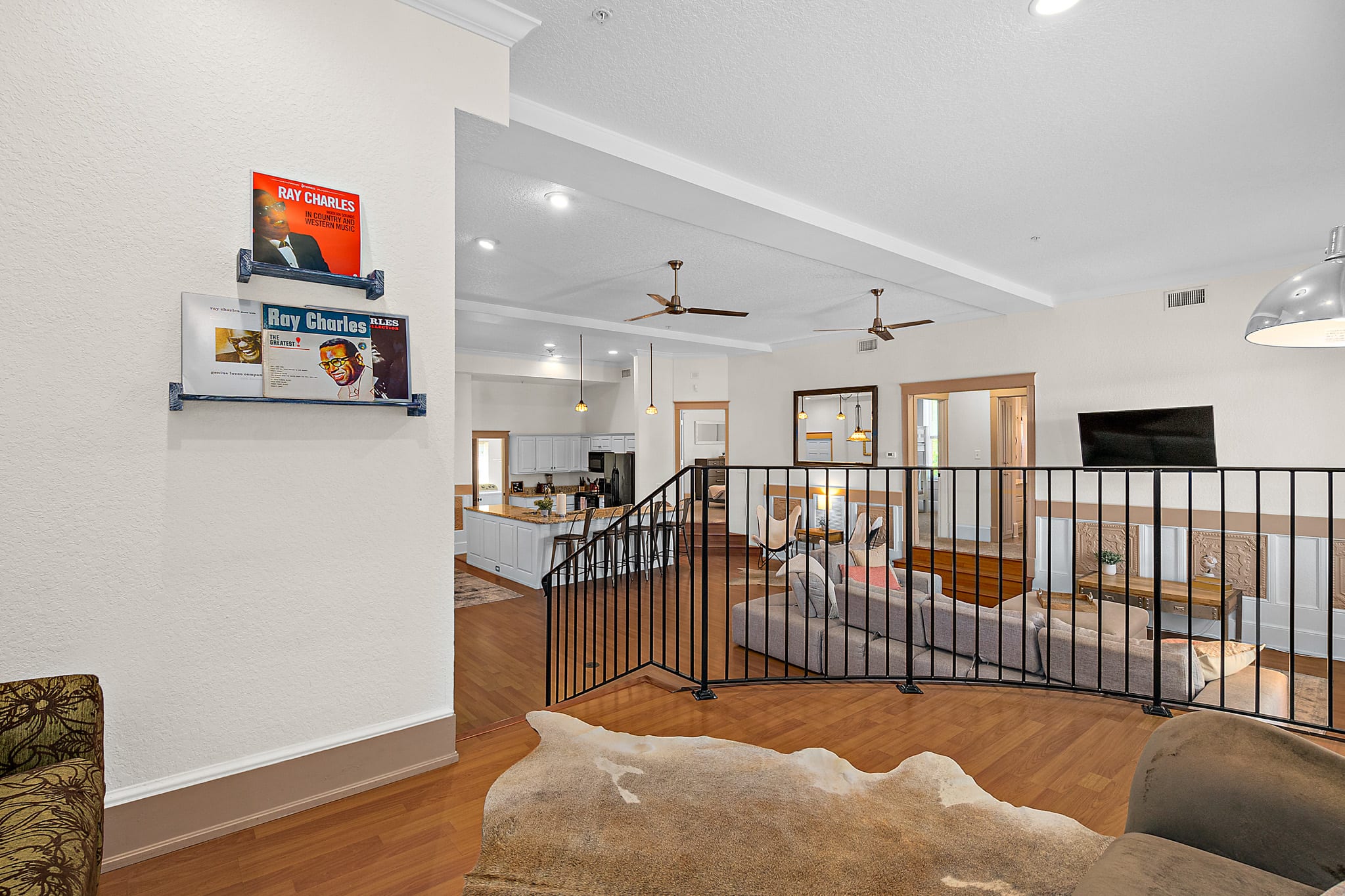 The Ray - 2nd Floor Historic Condo- Walk to DNTN — photo 10