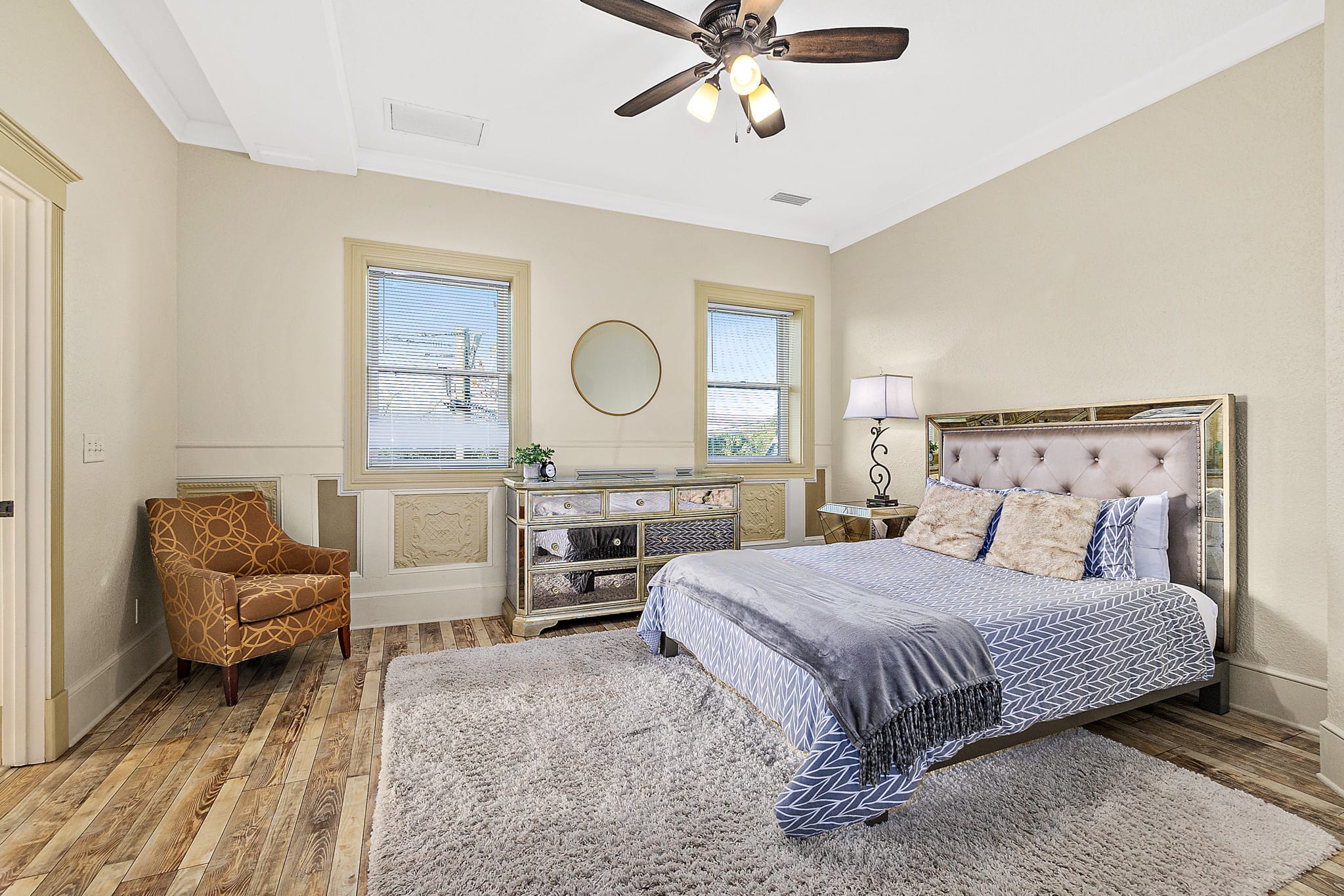 The Ray - Penthouse Suite - Rooftop View — photo 2