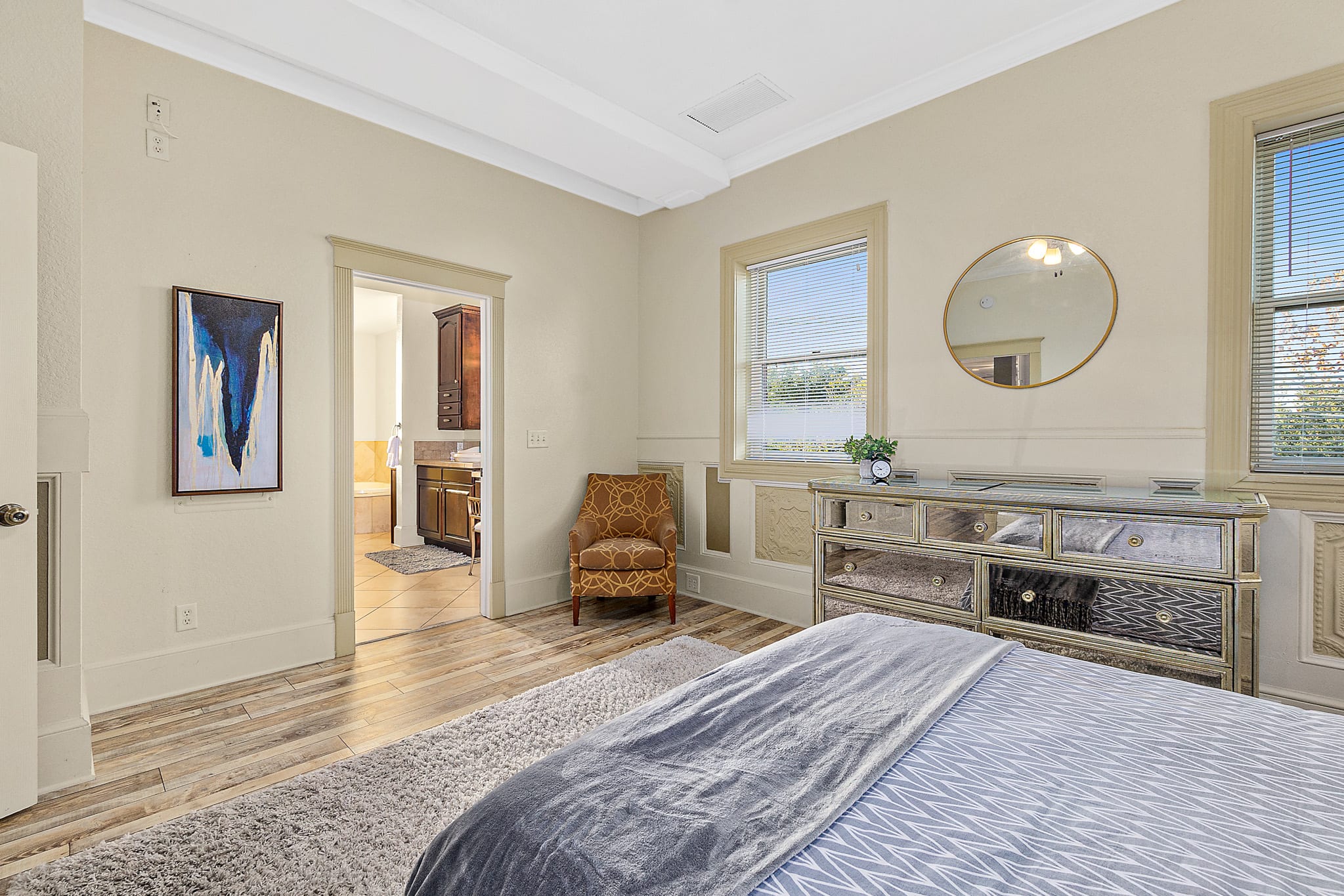 The Ray - Penthouse Suite - Rooftop View — photo 20