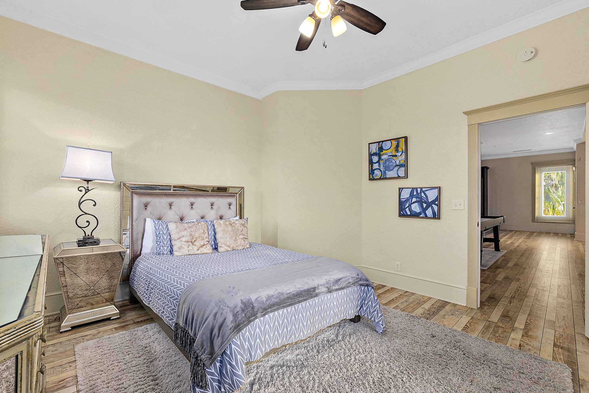 The Ray - Penthouse Suite - Rooftop View — photo 19