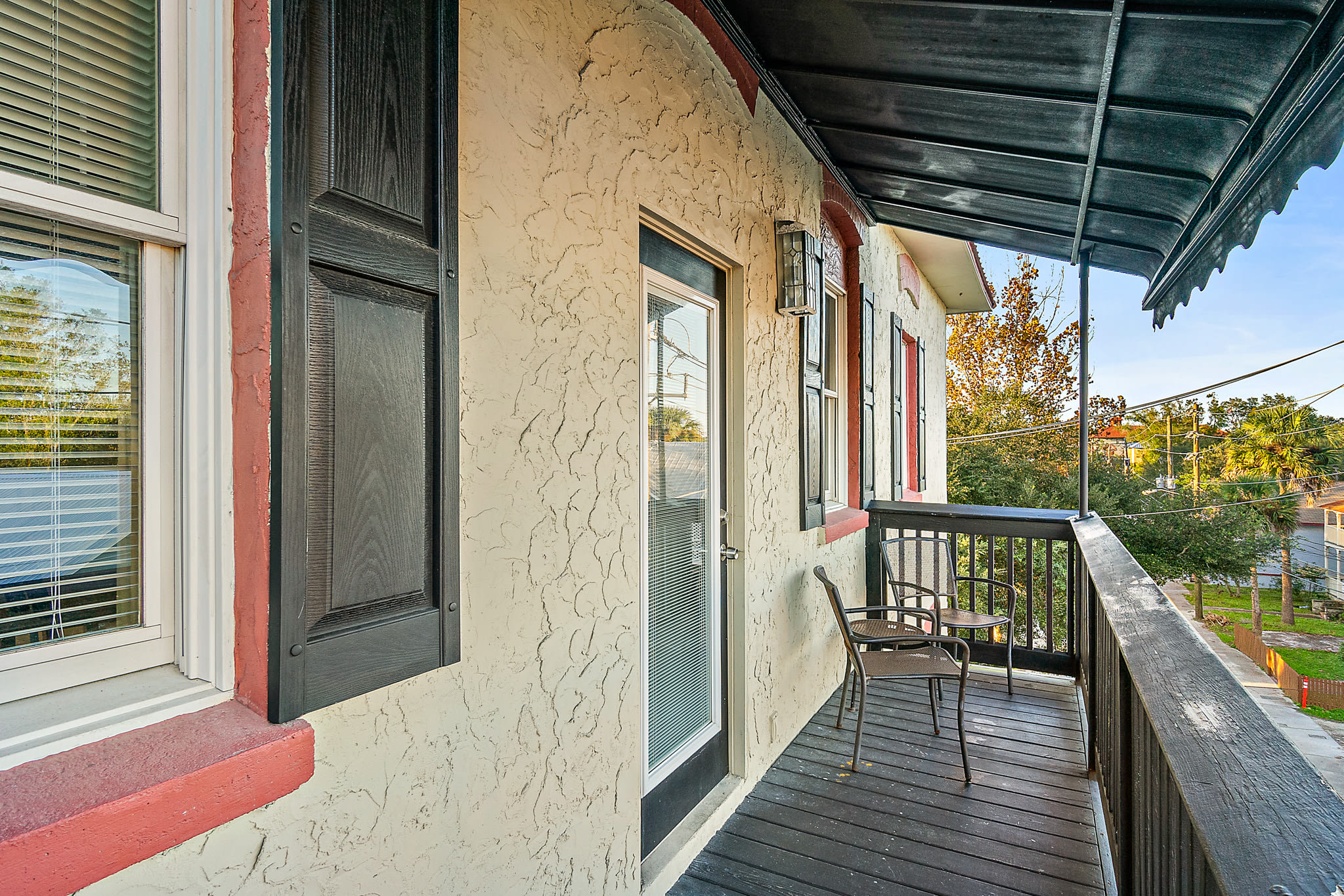 The Ray - Penthouse Suite - Rooftop View — photo 17