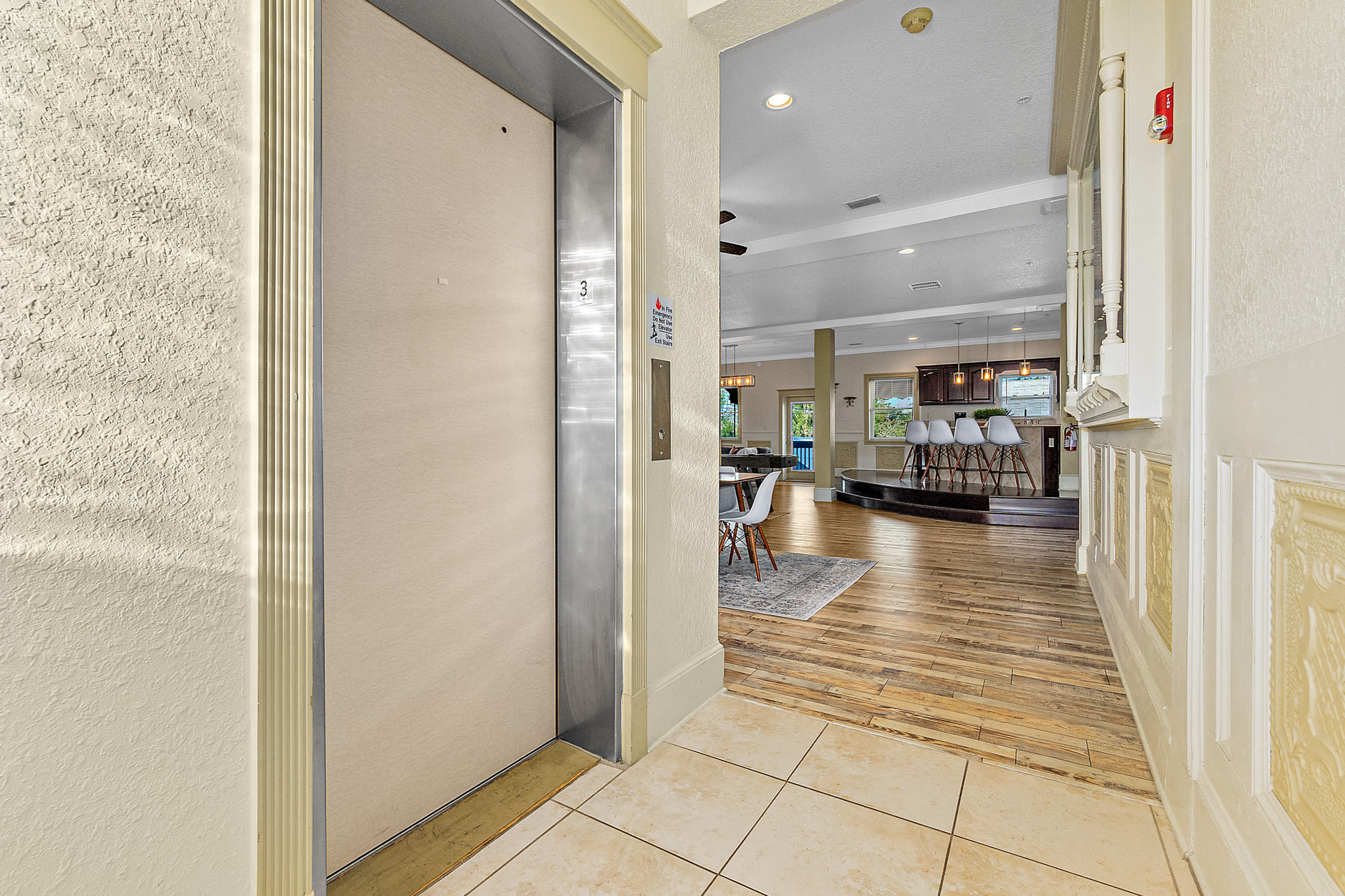 The Ray - Penthouse Suite - Rooftop View — photo 6