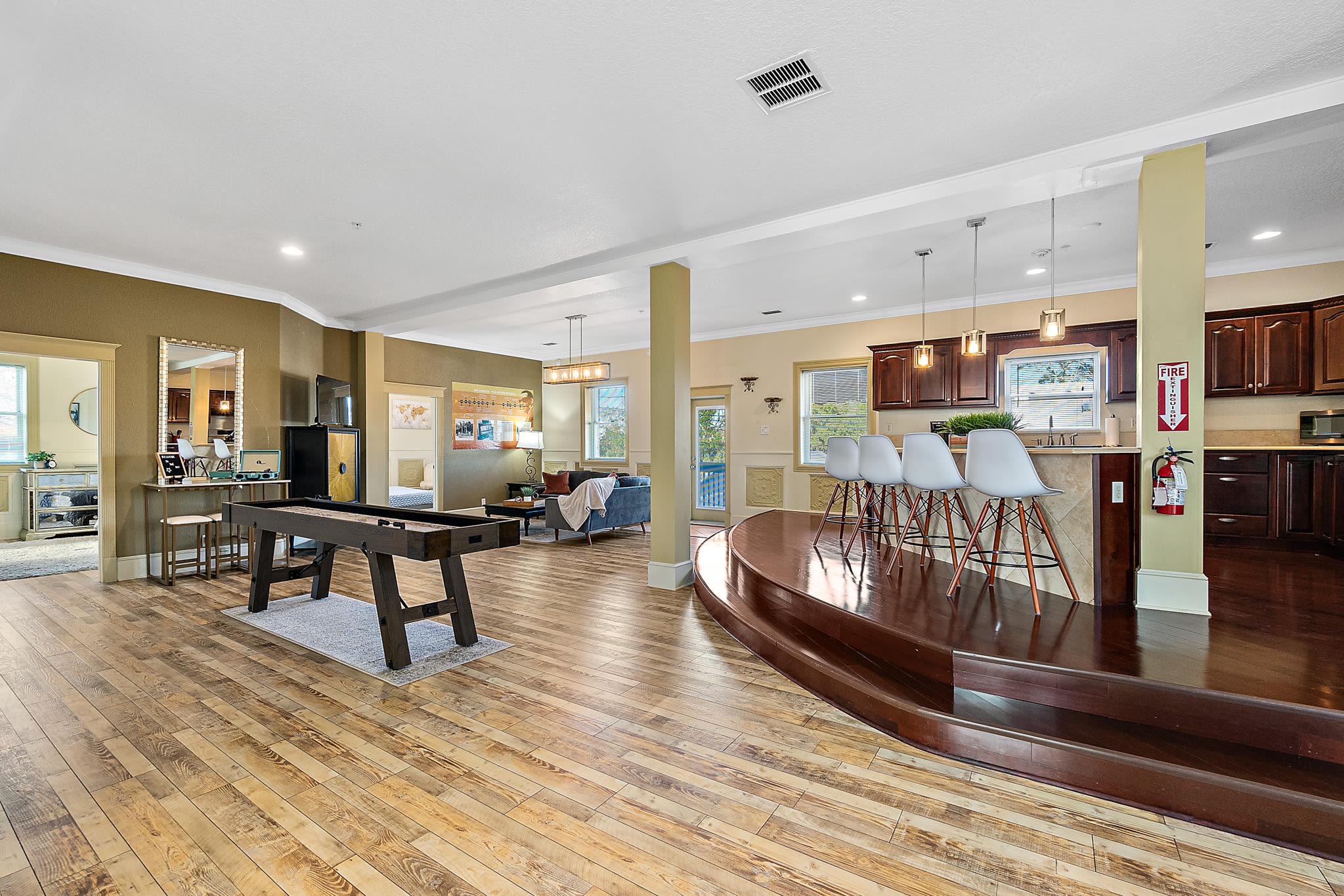 The Ray - Penthouse Suite - Rooftop View — photo 10