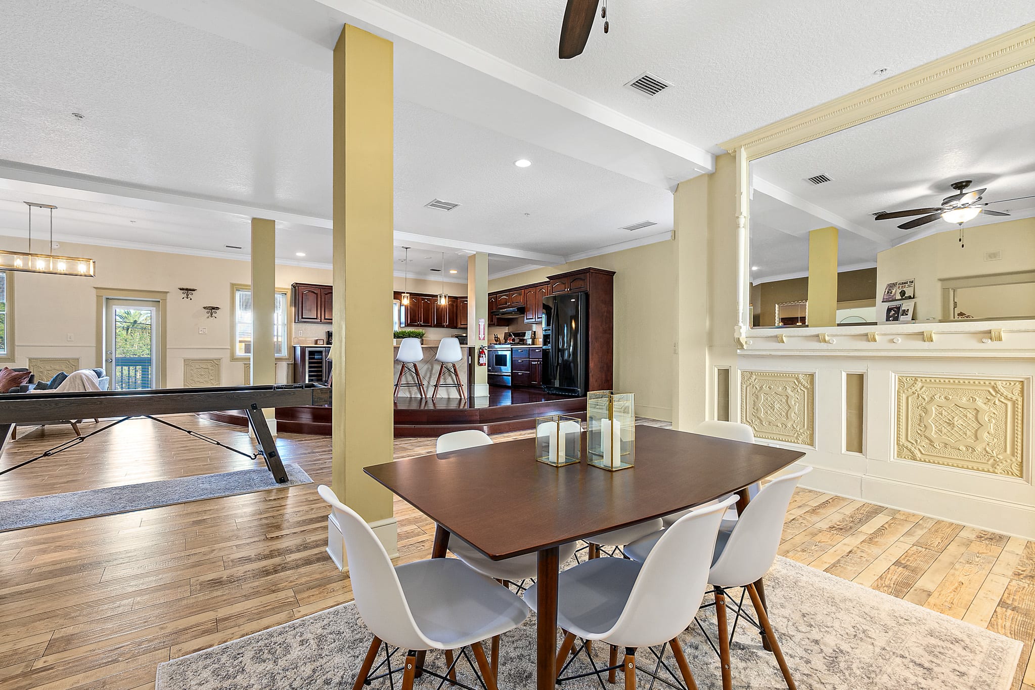 The Ray - Penthouse Suite - Rooftop View — photo 8