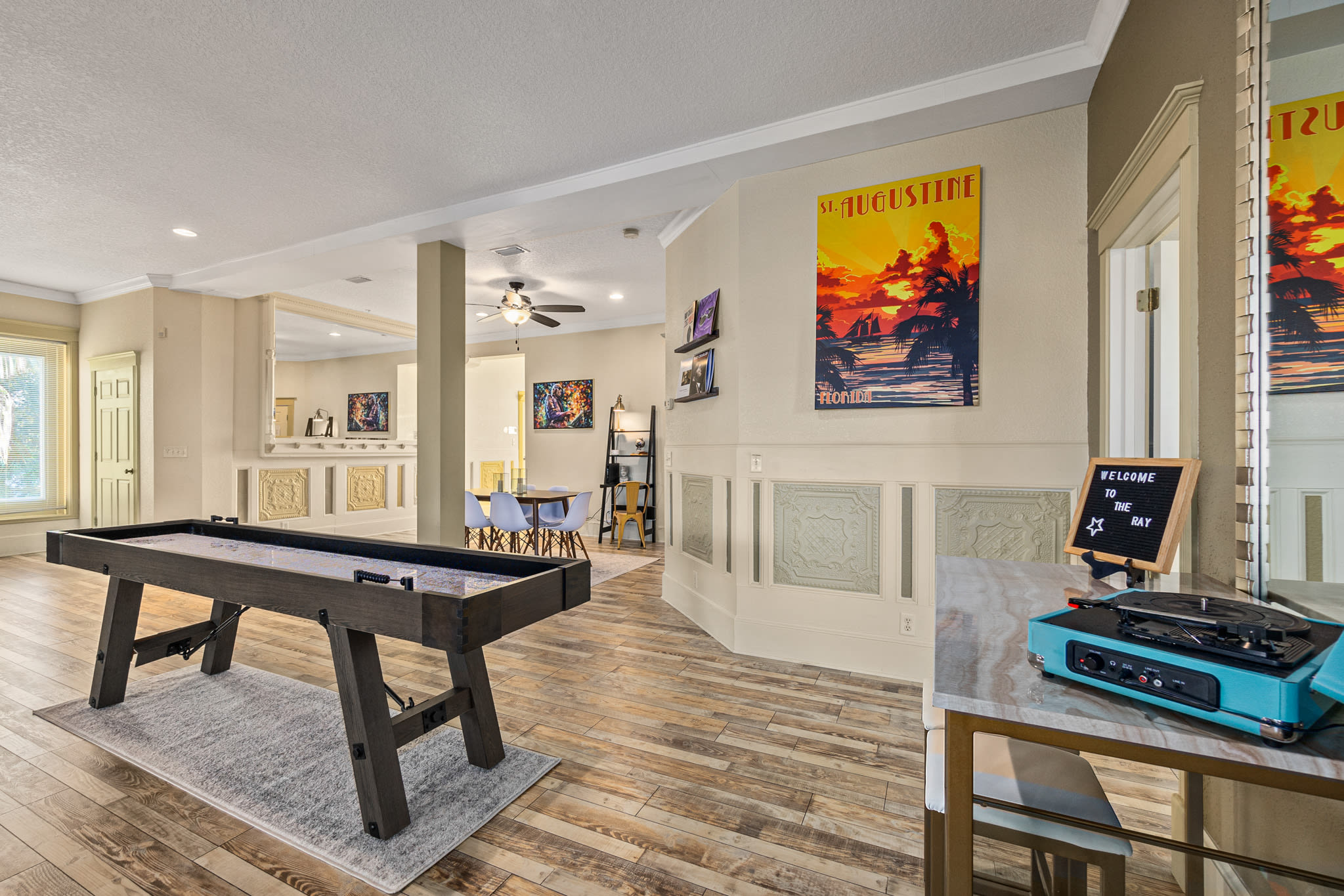 The Ray - Penthouse Suite - Rooftop View — photo 9