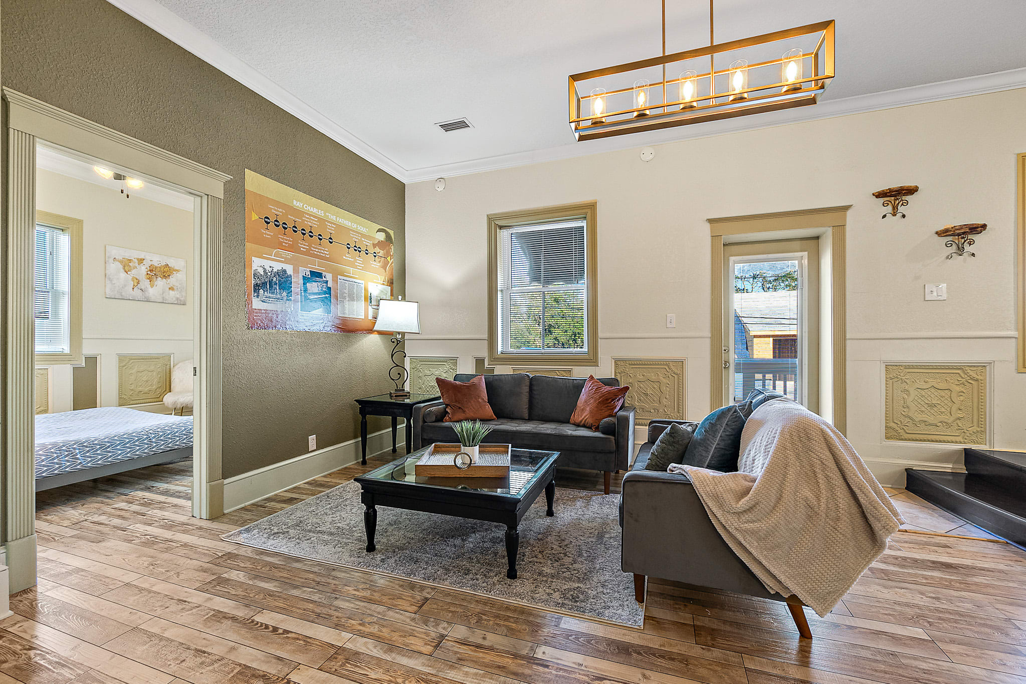 The Ray - Penthouse Suite - Rooftop View — photo 18