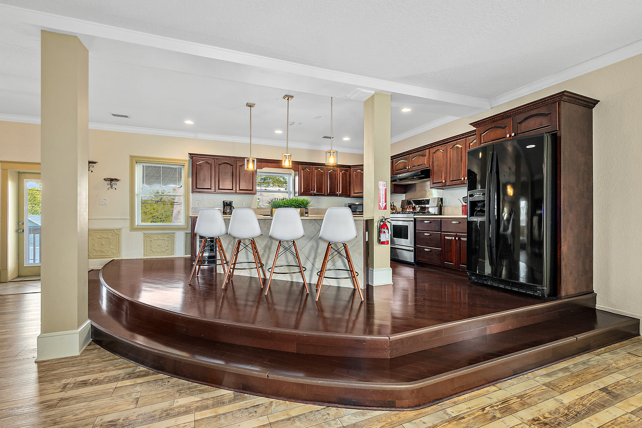 The Ray - Penthouse Suite - Rooftop View — photo 4