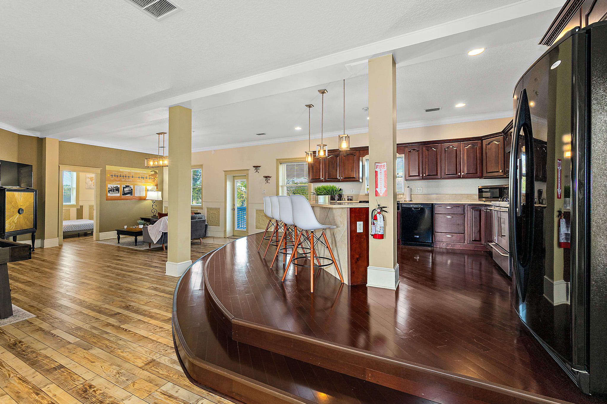 The Ray - Penthouse Suite - Rooftop View — photo 11