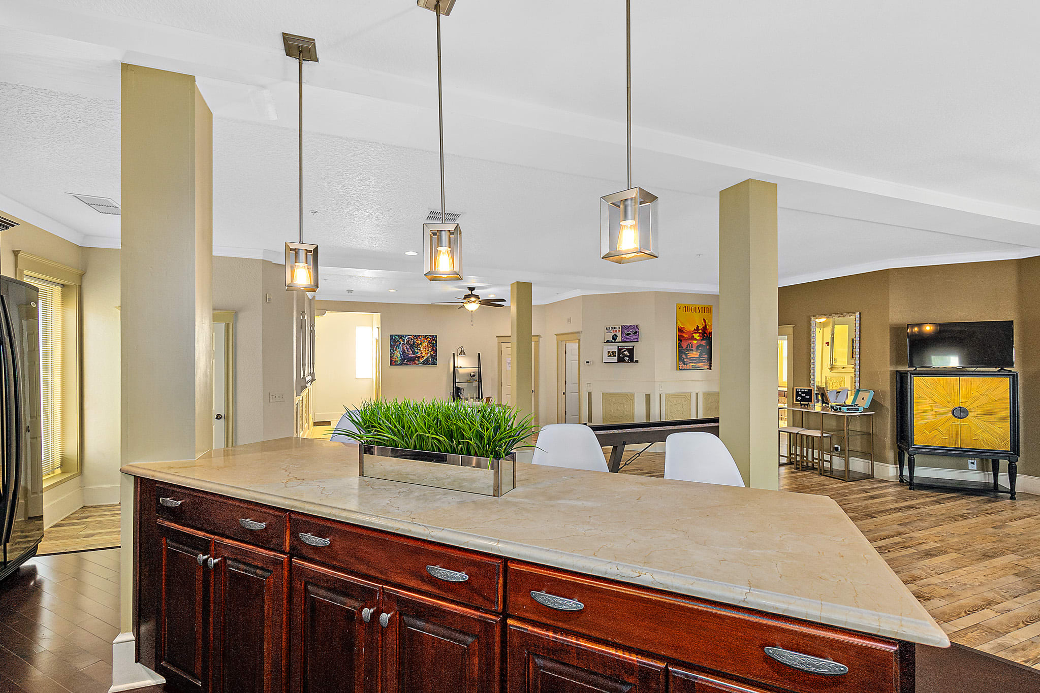 The Ray - Penthouse Suite - Rooftop View — photo 16