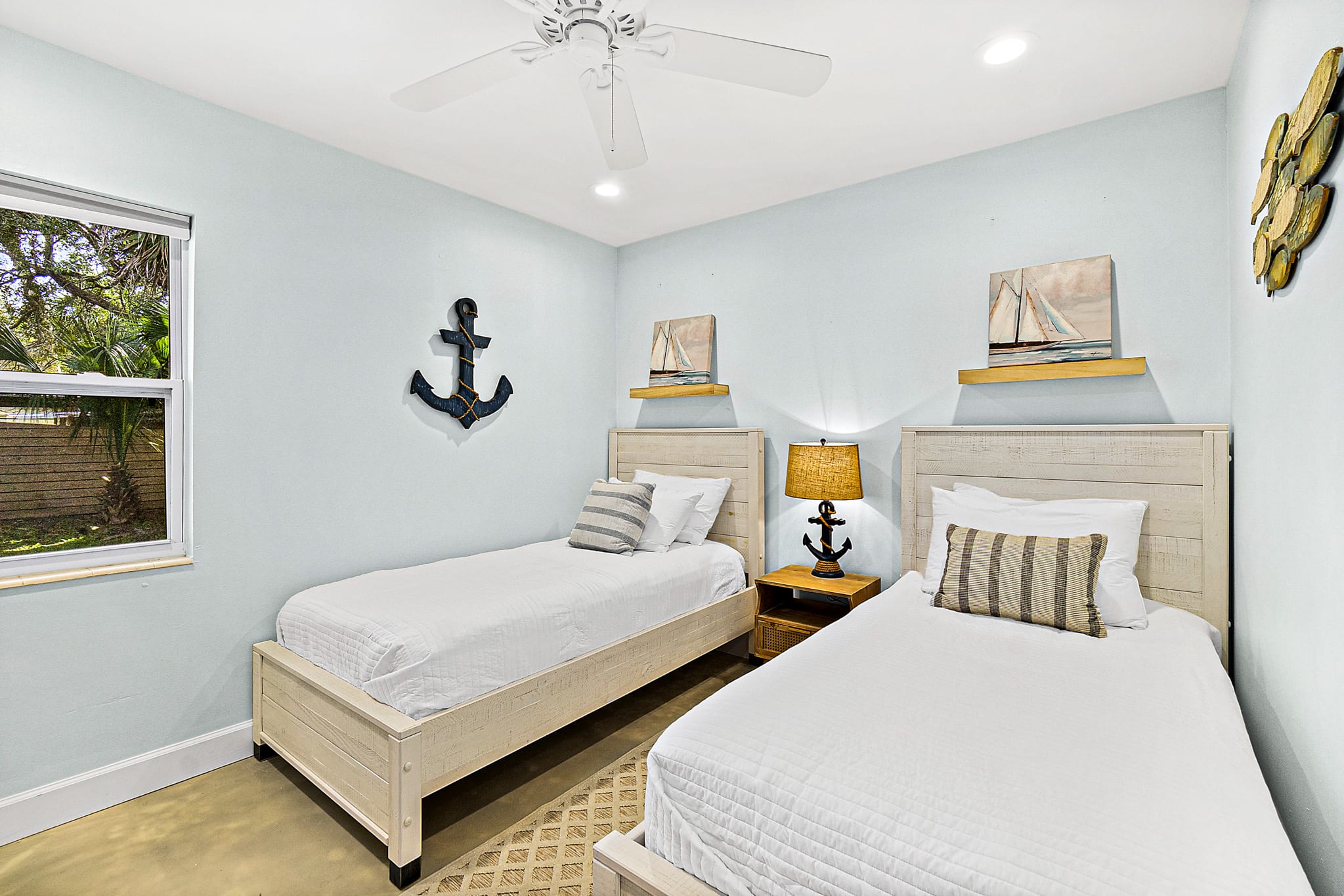 The Flamingo Suite | Heated Pool | Steps to Beach — photo 12