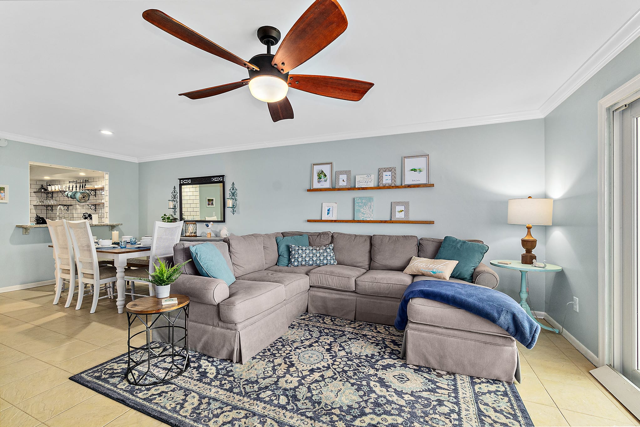 Island Oasis l Steps to the Ocean l 2 Pools — St. Augustine, FL — vacation rental
