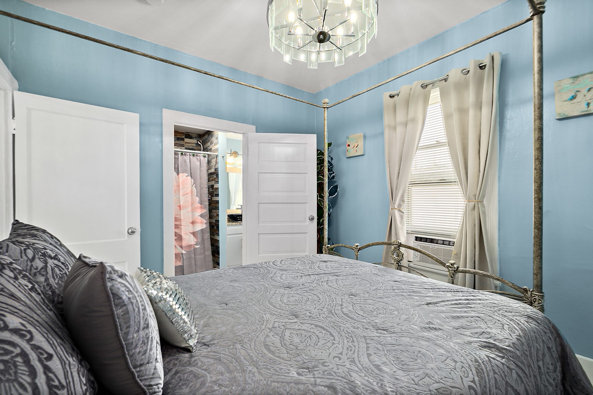 Casa Maria 2- Quaint Apt - Steps to Historic Dist! — photo 15