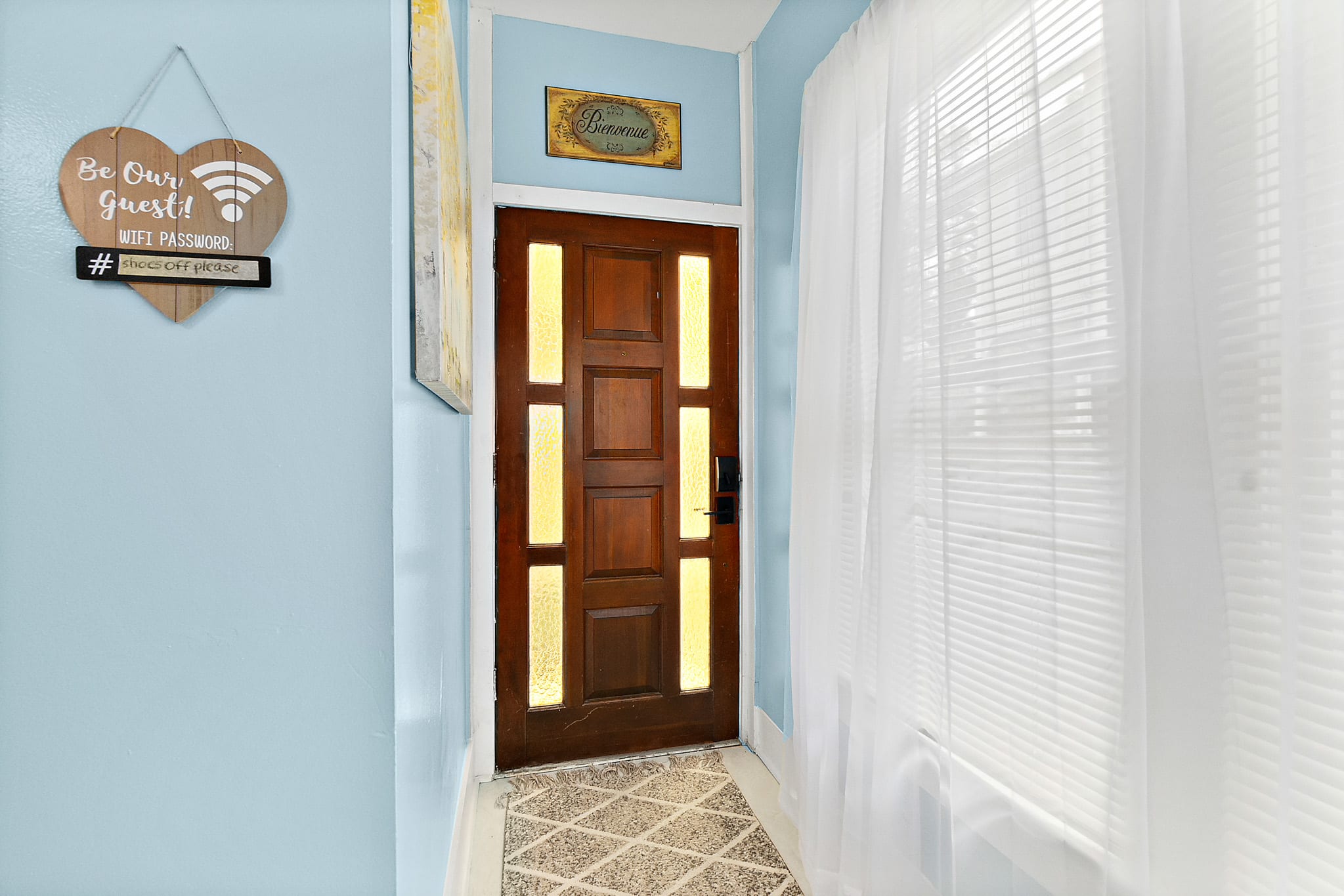 Casa Maria 2- Quaint Apt - Steps to Historic Dist! — photo 6
