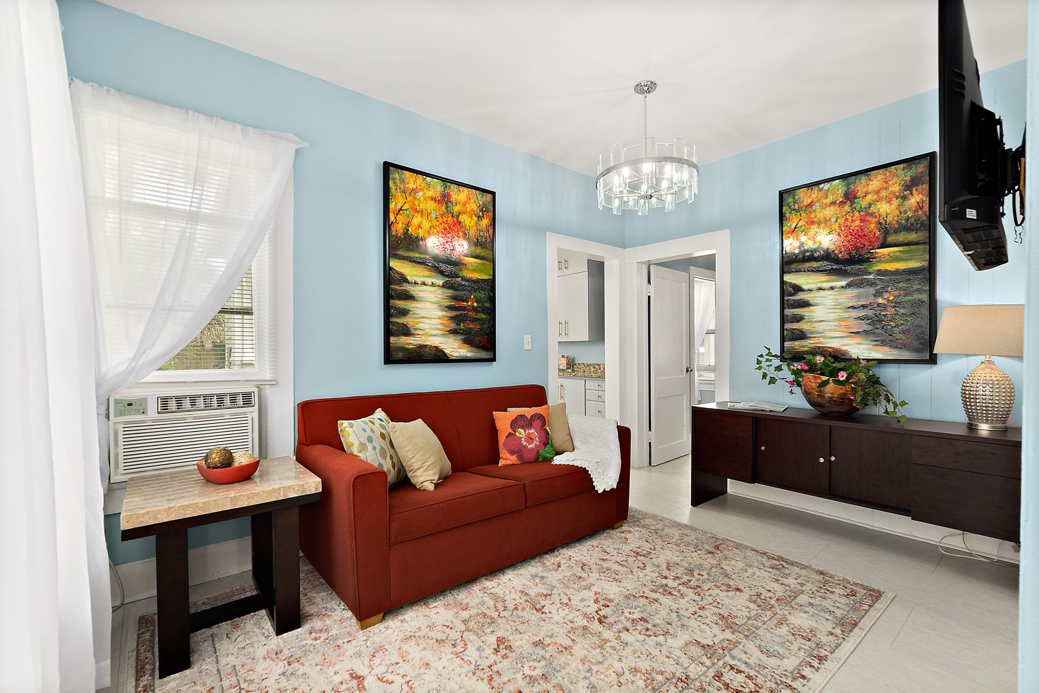 Casa Maria 2- Quaint Apt - Steps to Historic Dist! — photo 2