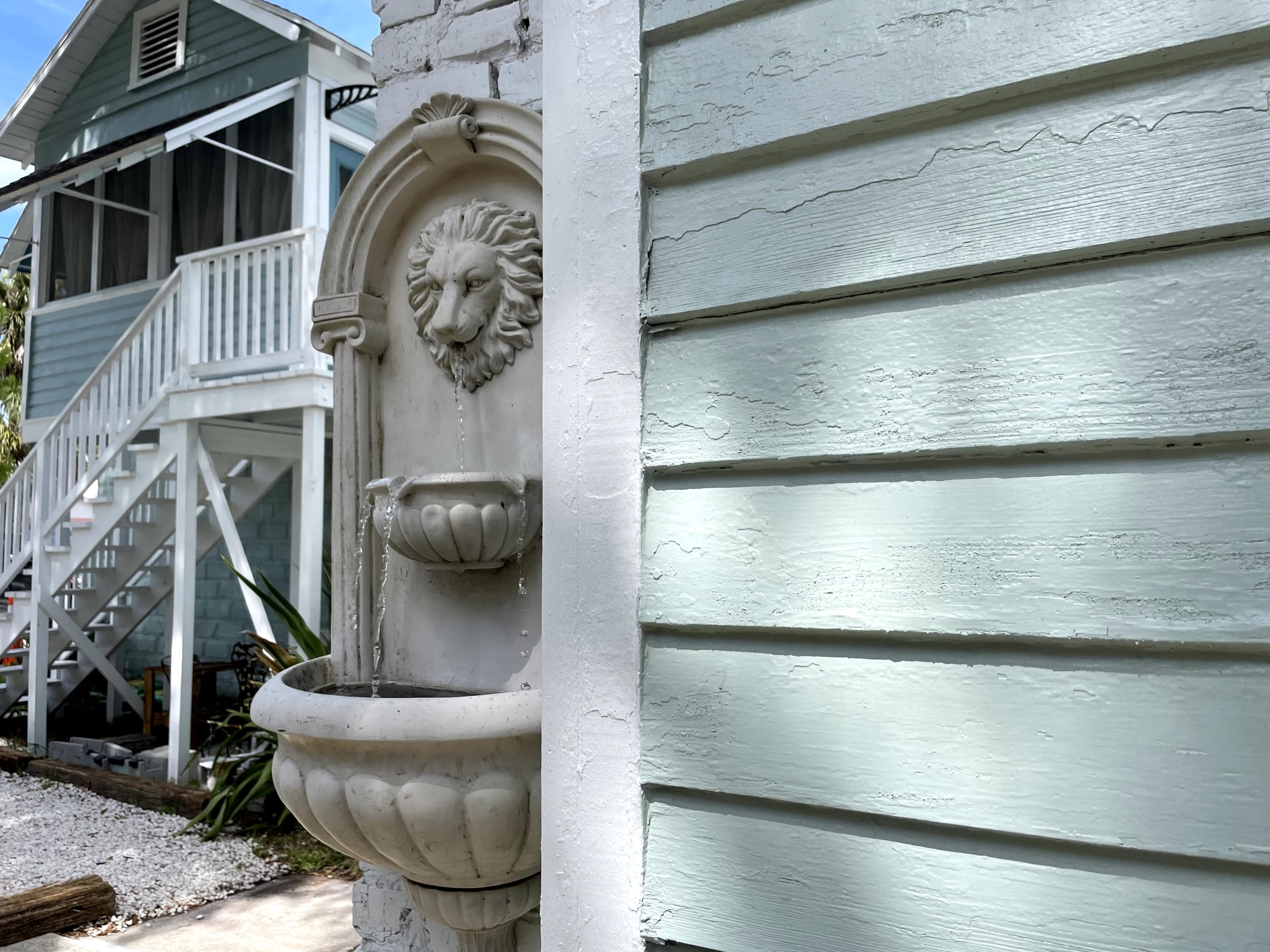 Casa Maria 2- Quaint Apt - Steps to Historic Dist! — photo 20